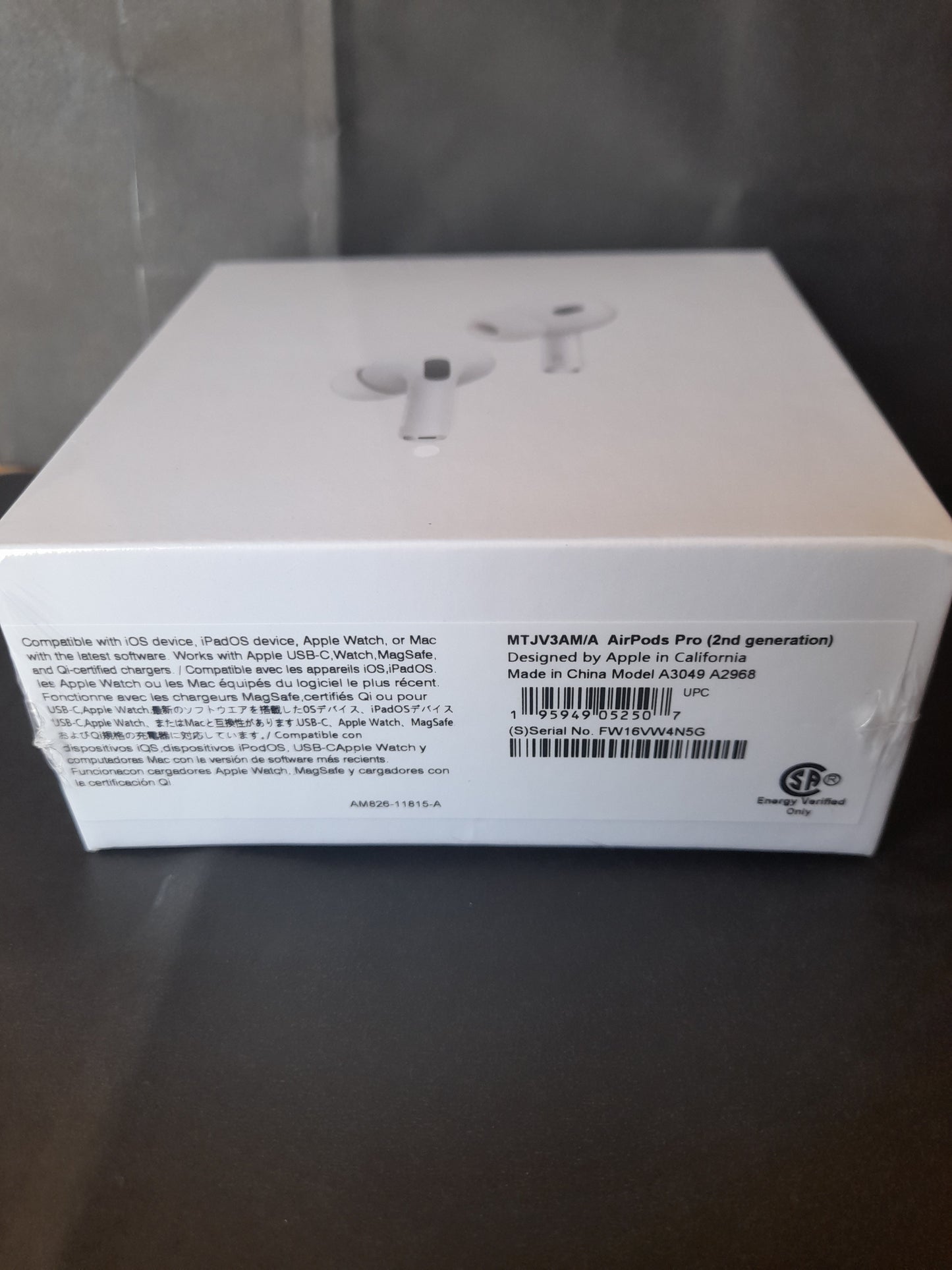 Airpods Pro