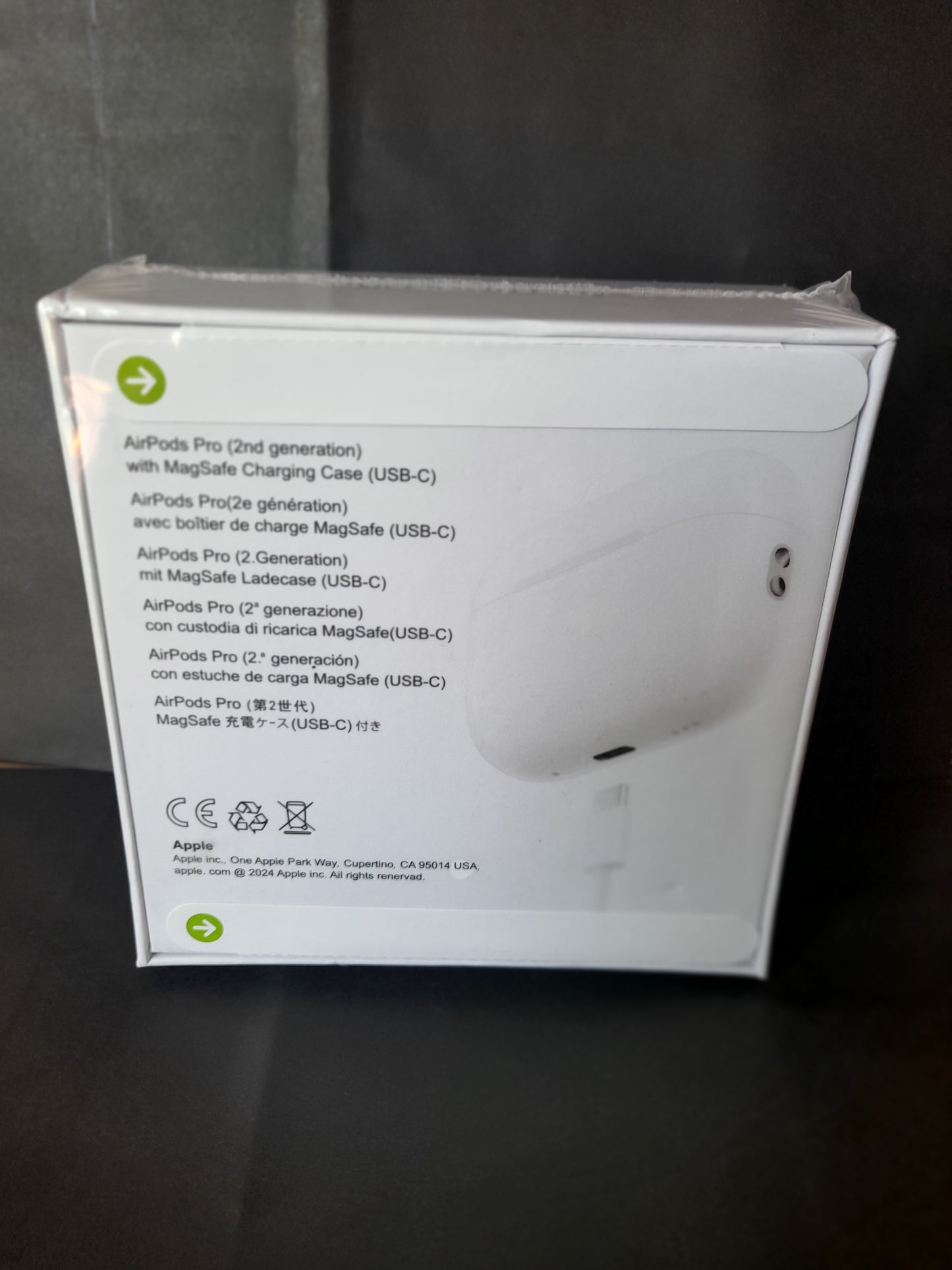 Airpods Pro