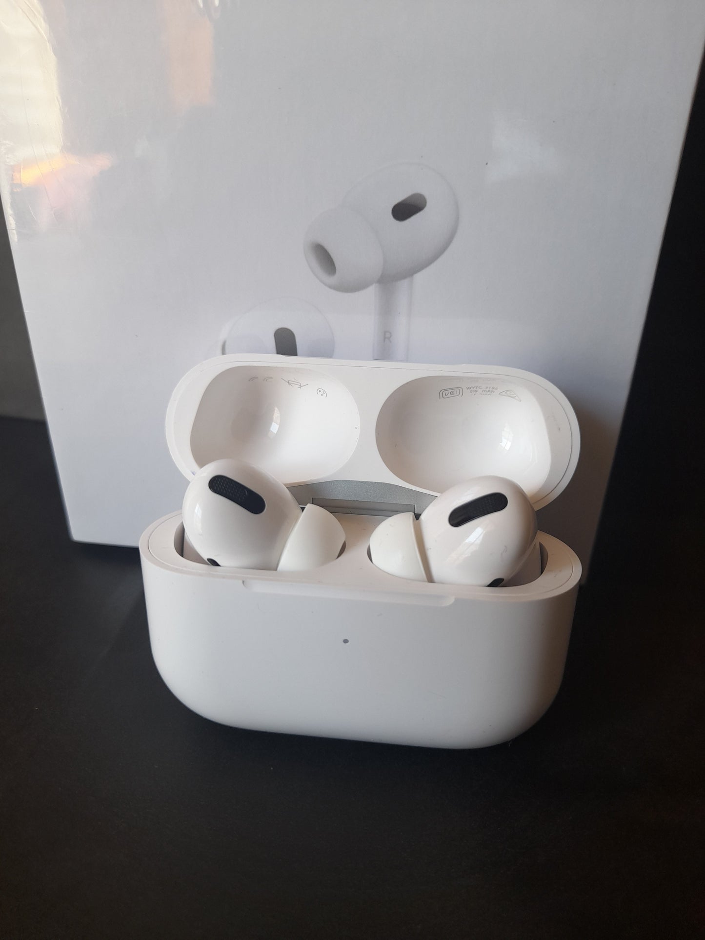 Airpods Pro