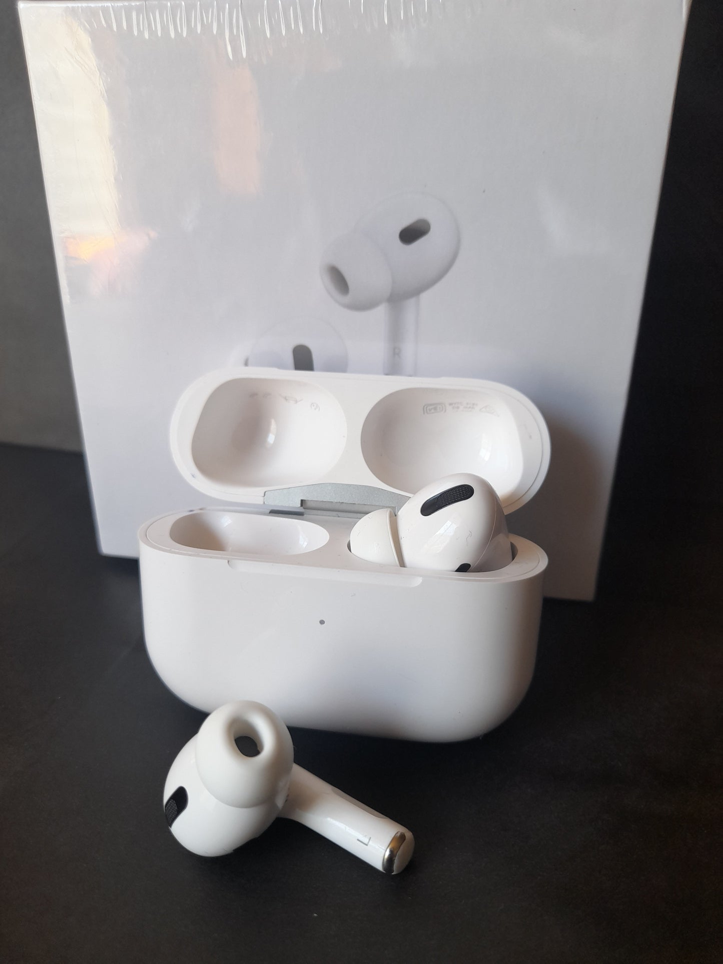 Airpods Pro