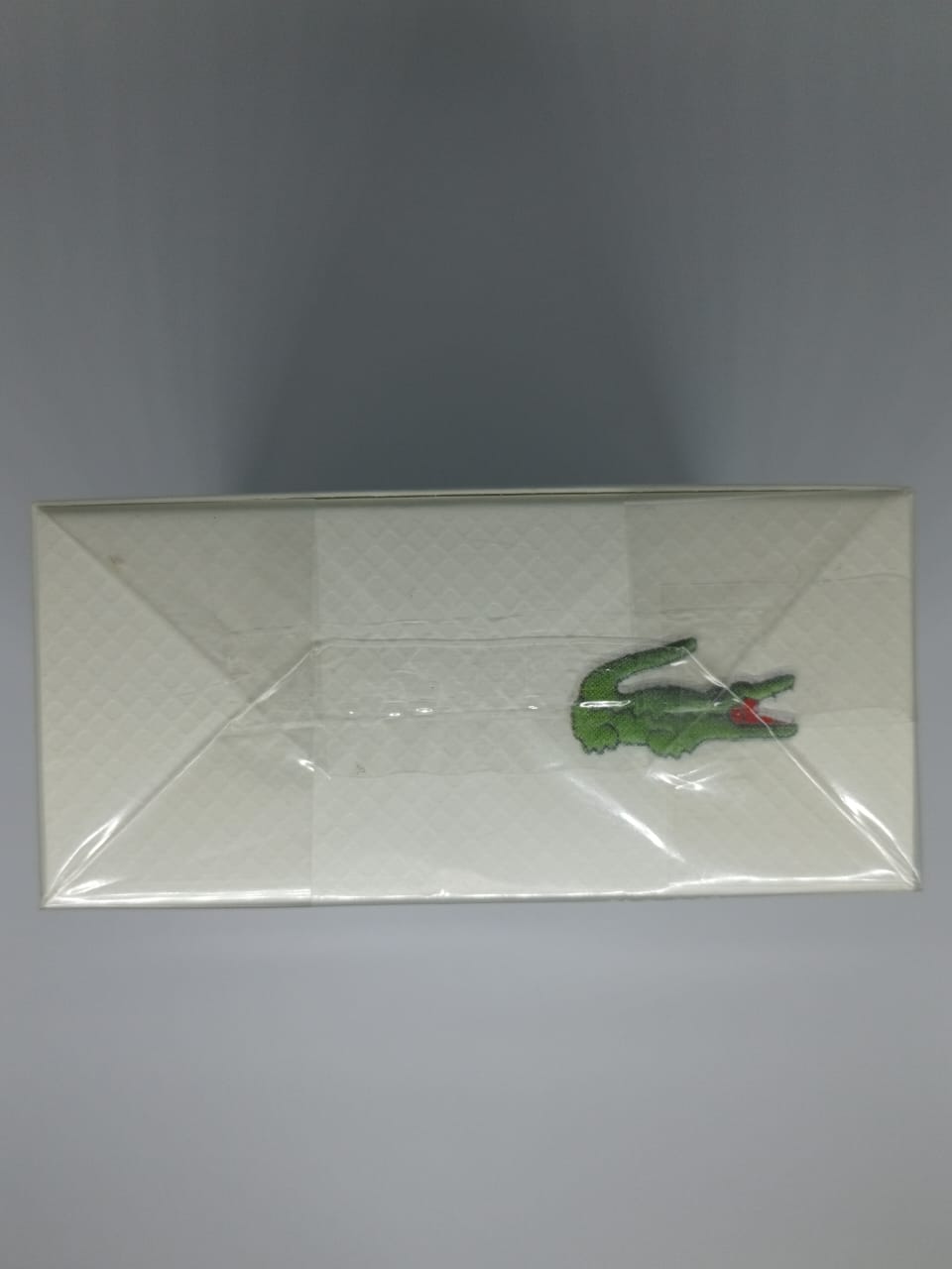 Lacoste L.12.12 Blanc Pure - 100ml/3.3oz