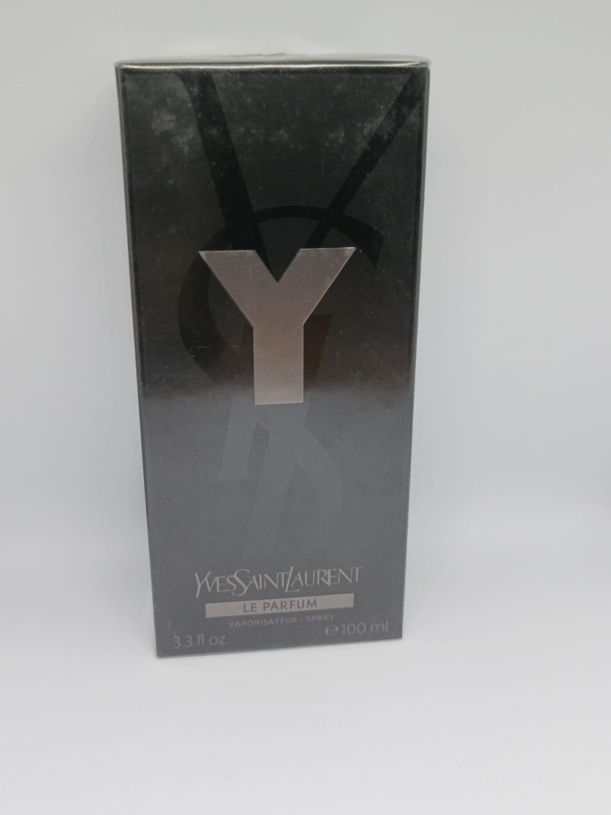 YVES SAINT LAURENT Y LE PARFUM 100ml