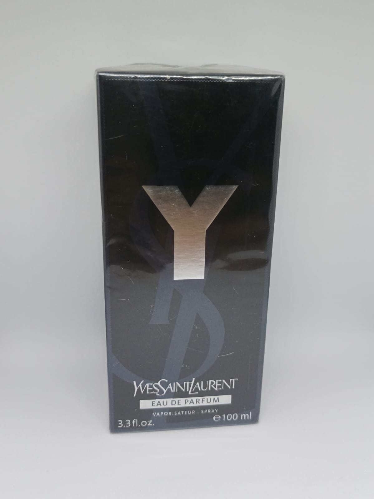 YVES SAINT LAURENT Y EDP 100ml