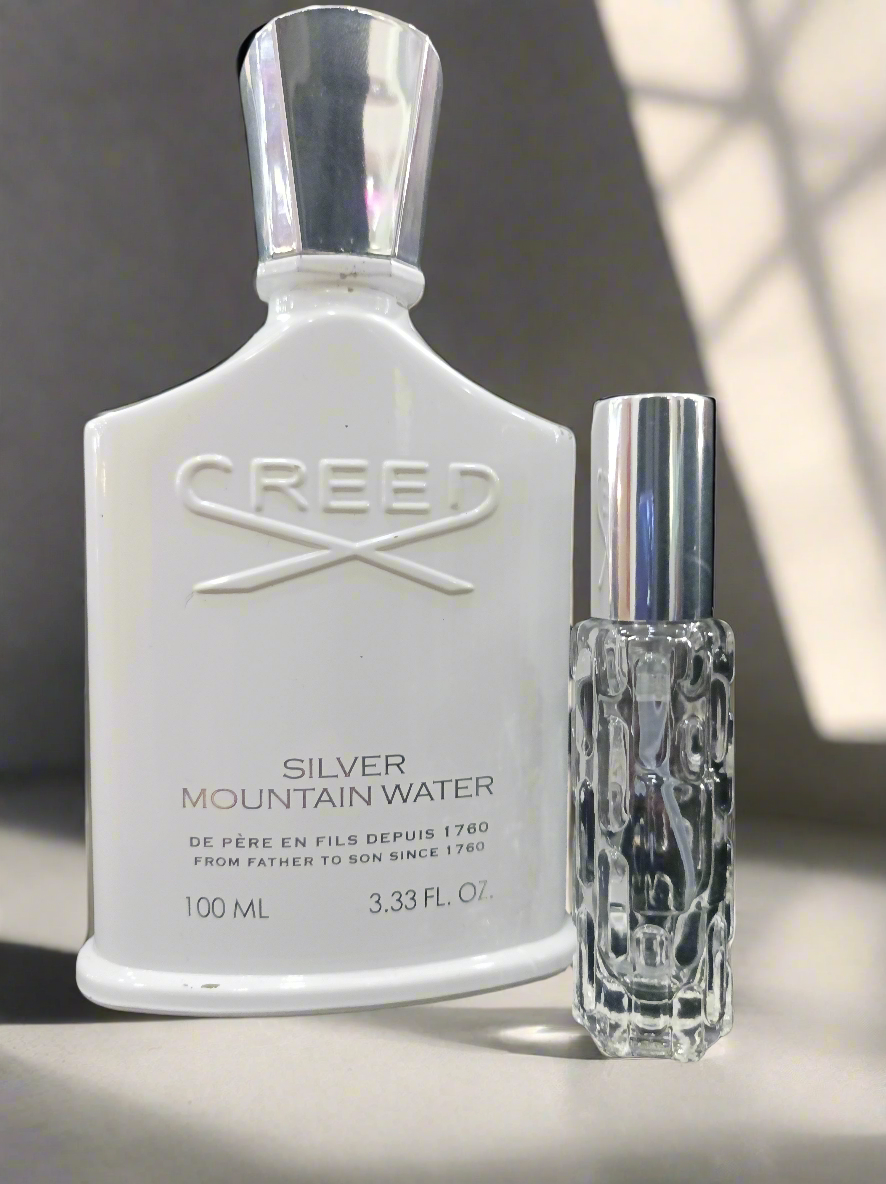 Creed Silver Mountain Water EDP 100ml