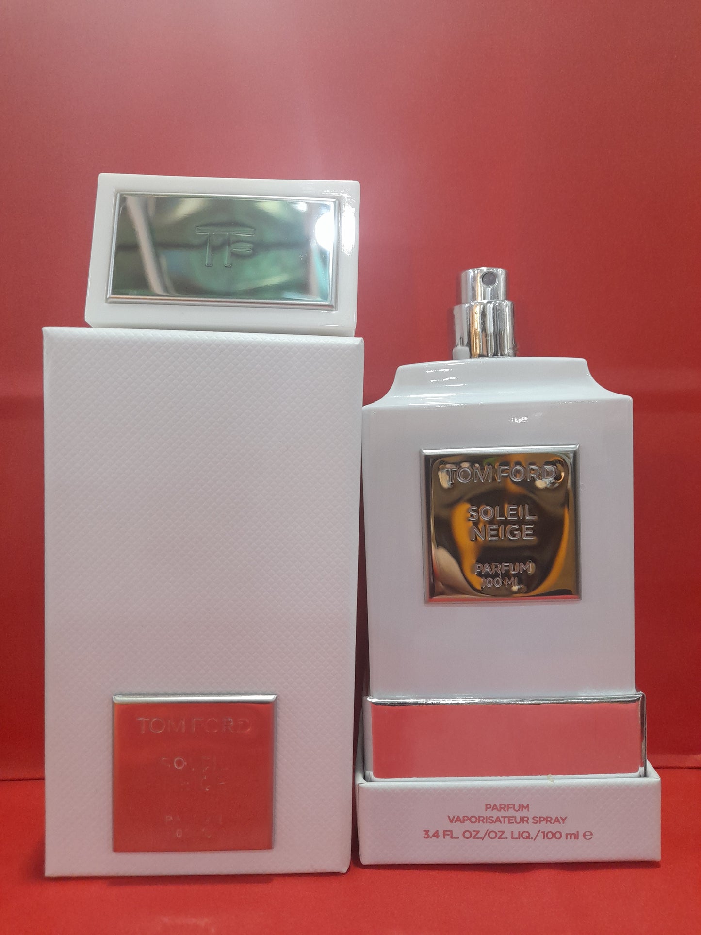 Tom Ford Soleil Neige 100ml Parfum