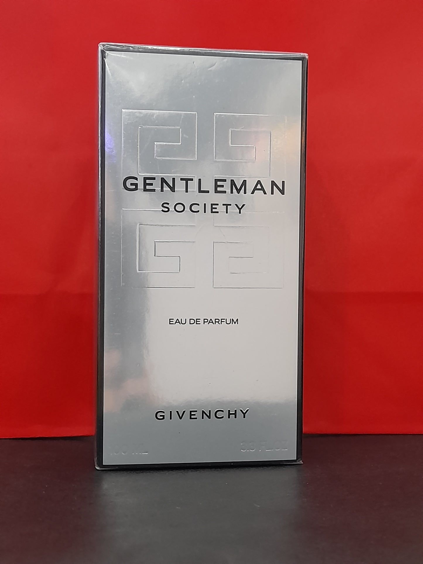Givenchy Gentleman Society 100ml EDP