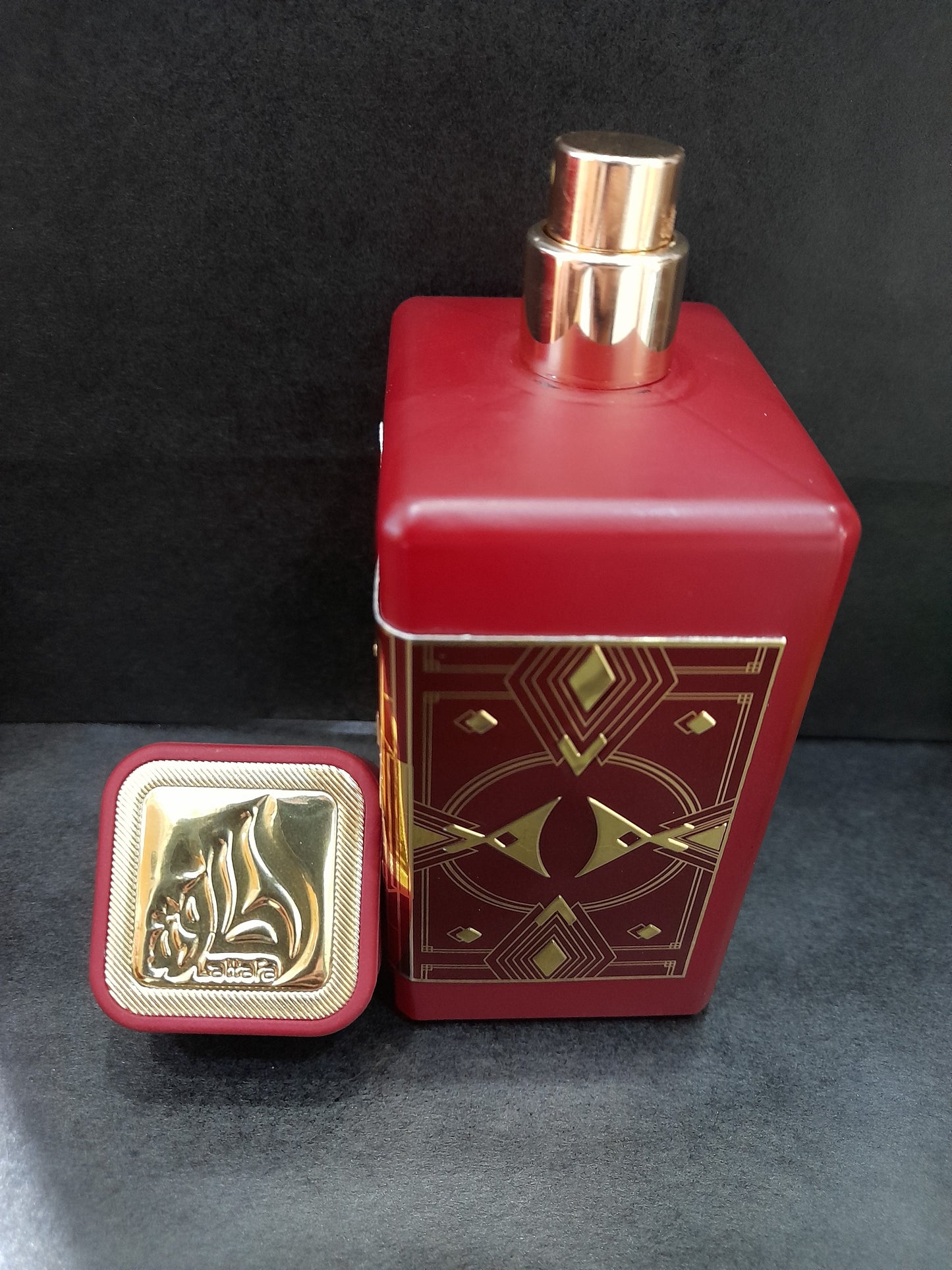 Lattafa Sublime 100ml EDP