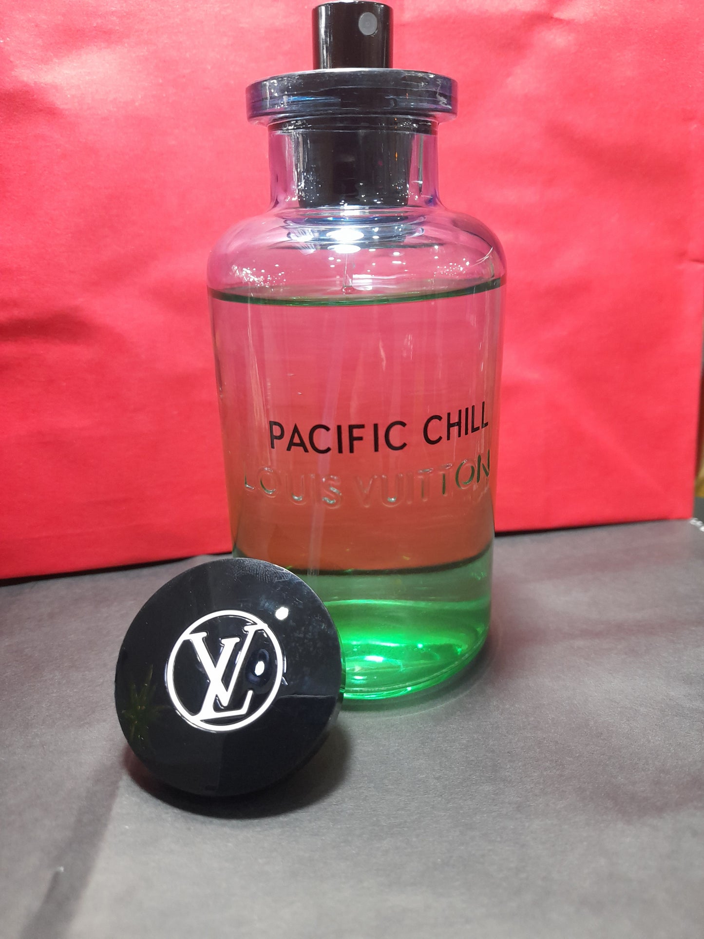 Louis Vuitton Pacific Chill 100ml EDP