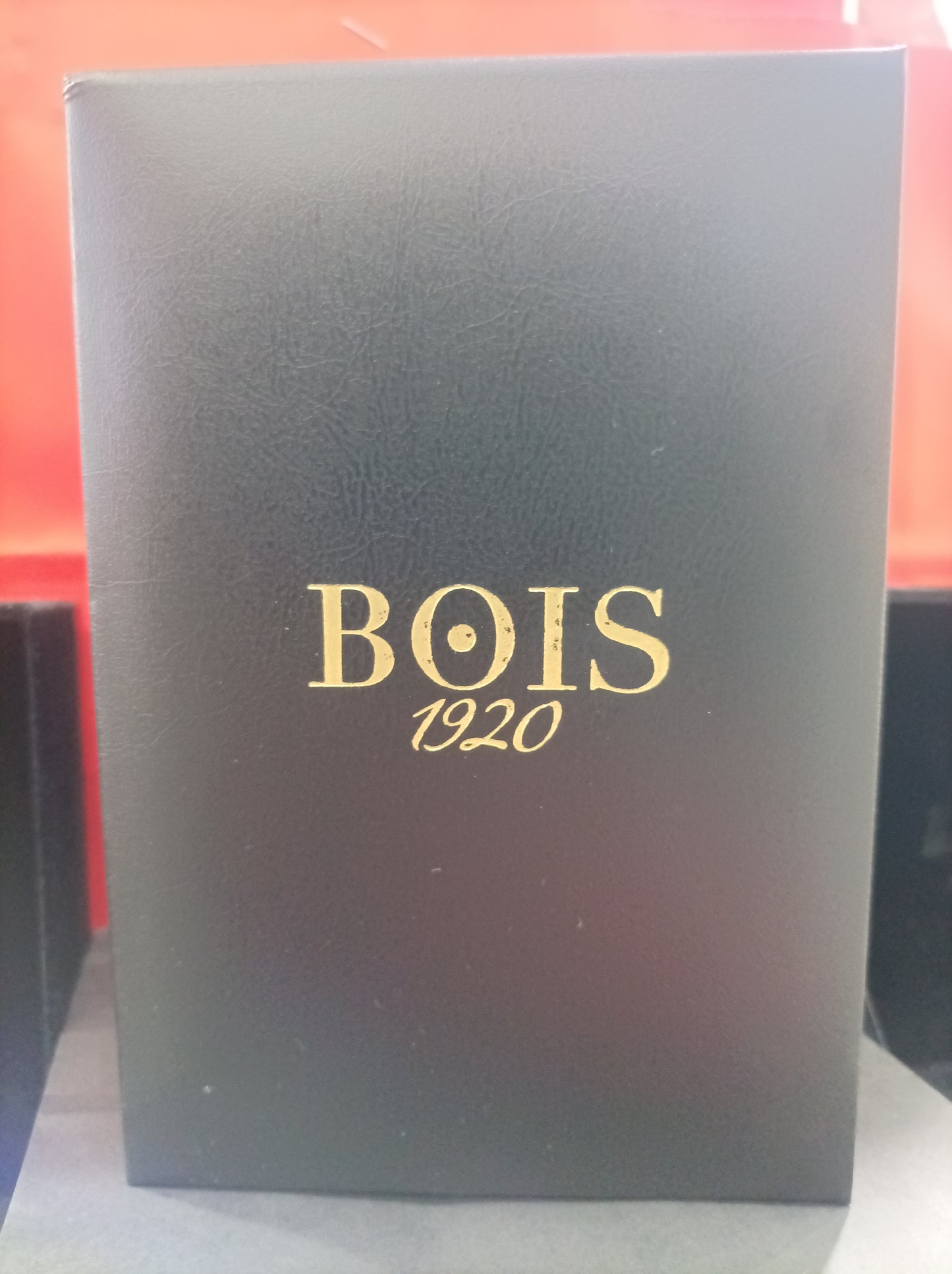 Bois 1920 Frammenti Parfum 100ml