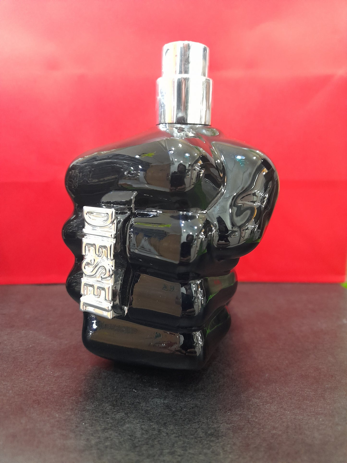 Diesel Only The Brave Tattoo 125ml EDP