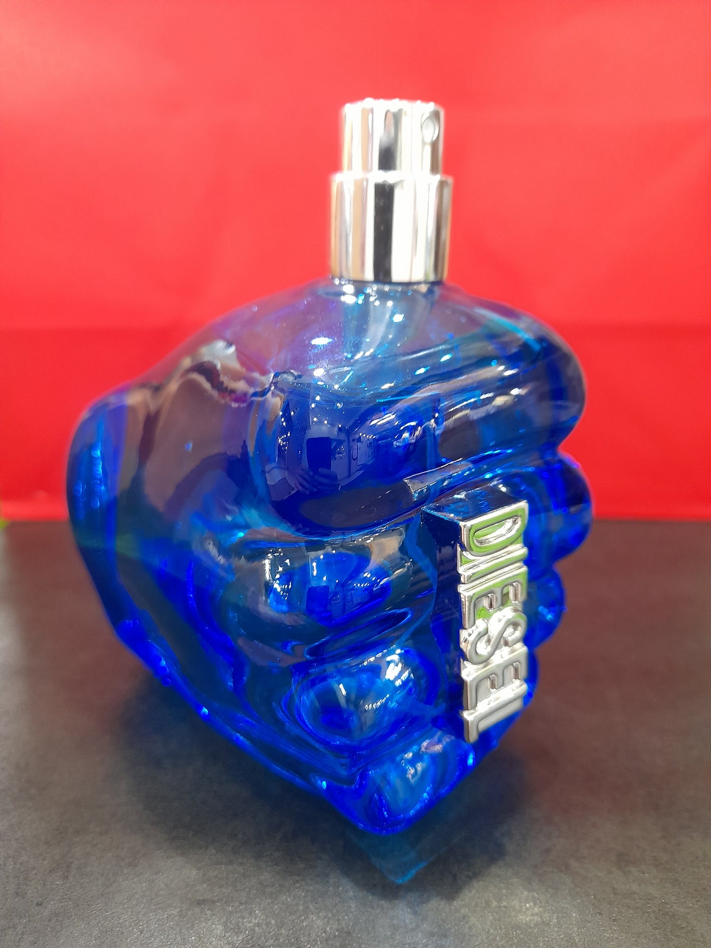 Diesel Only The Brave High 125ml EDT