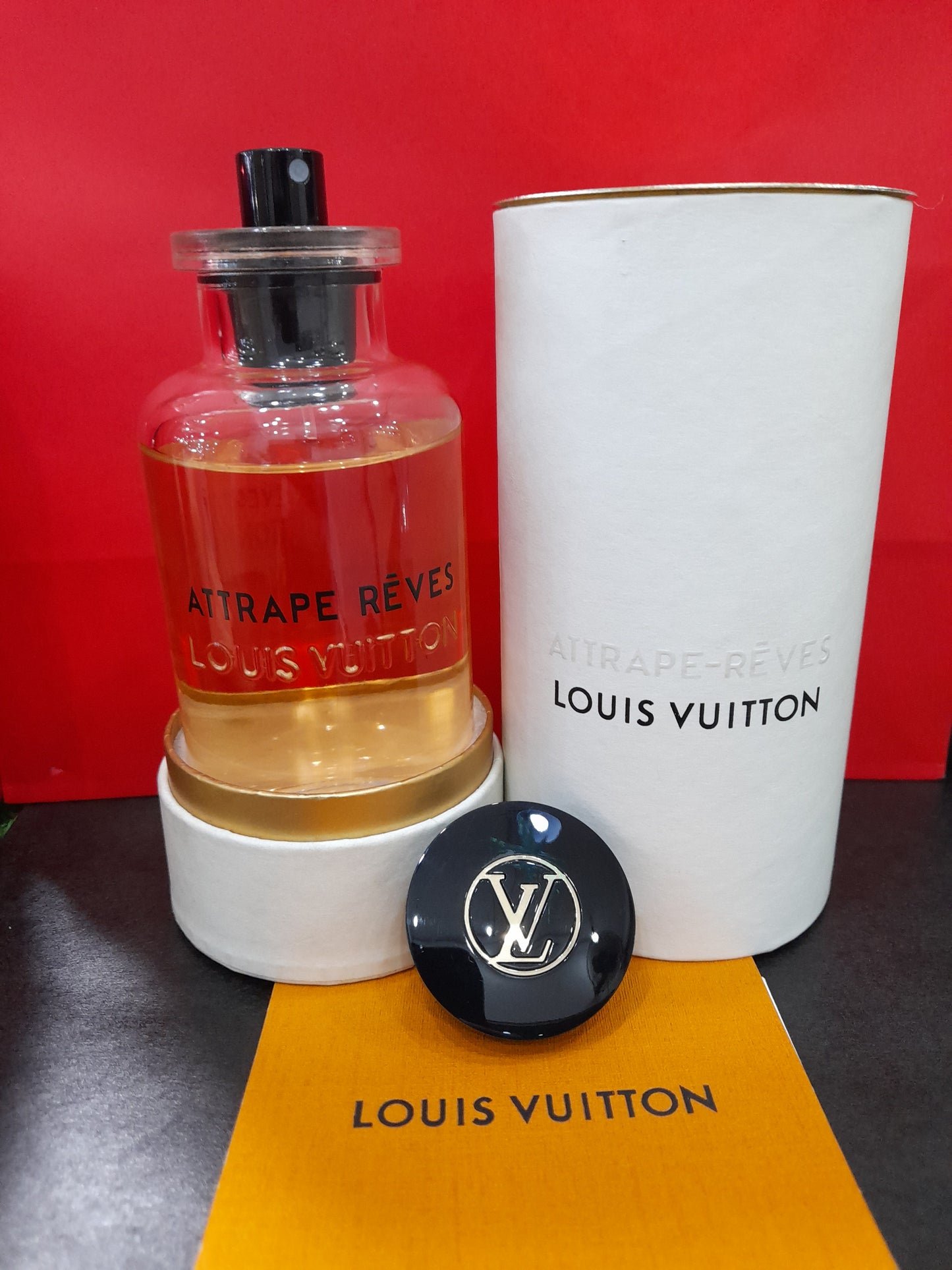 Louis Vuitton Attrape Reves 100ml EDP