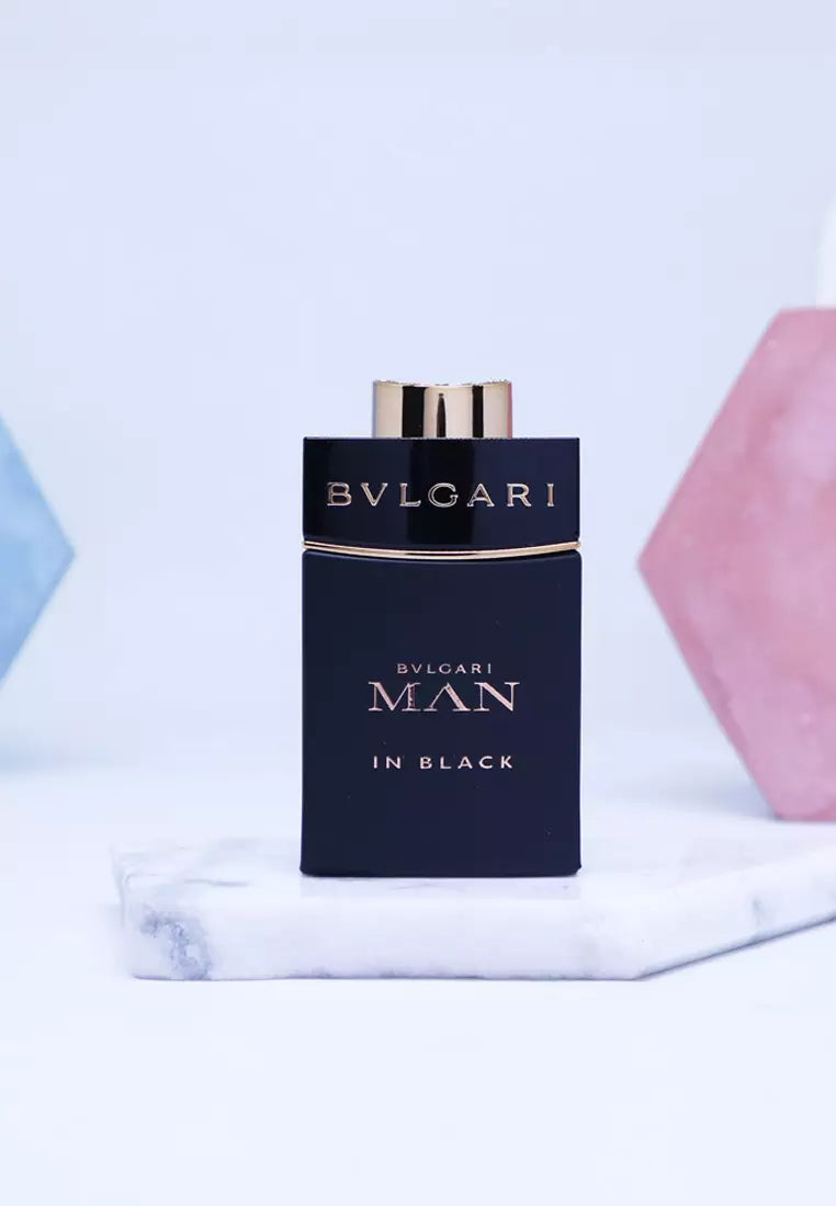 Bvlgari Man In Black 100ml EDP