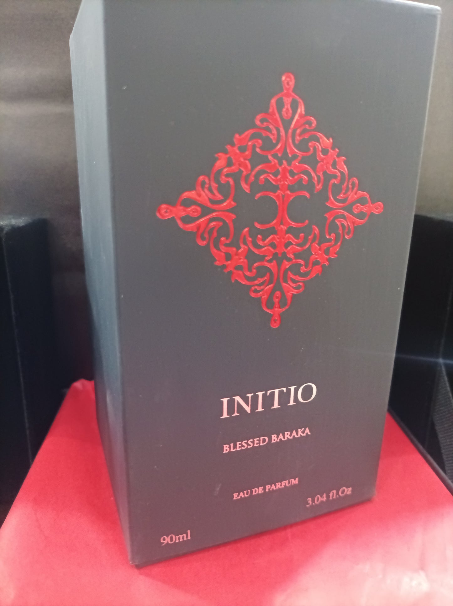 Initio Bleseed Baraka (Eau De Parfum) 90ml