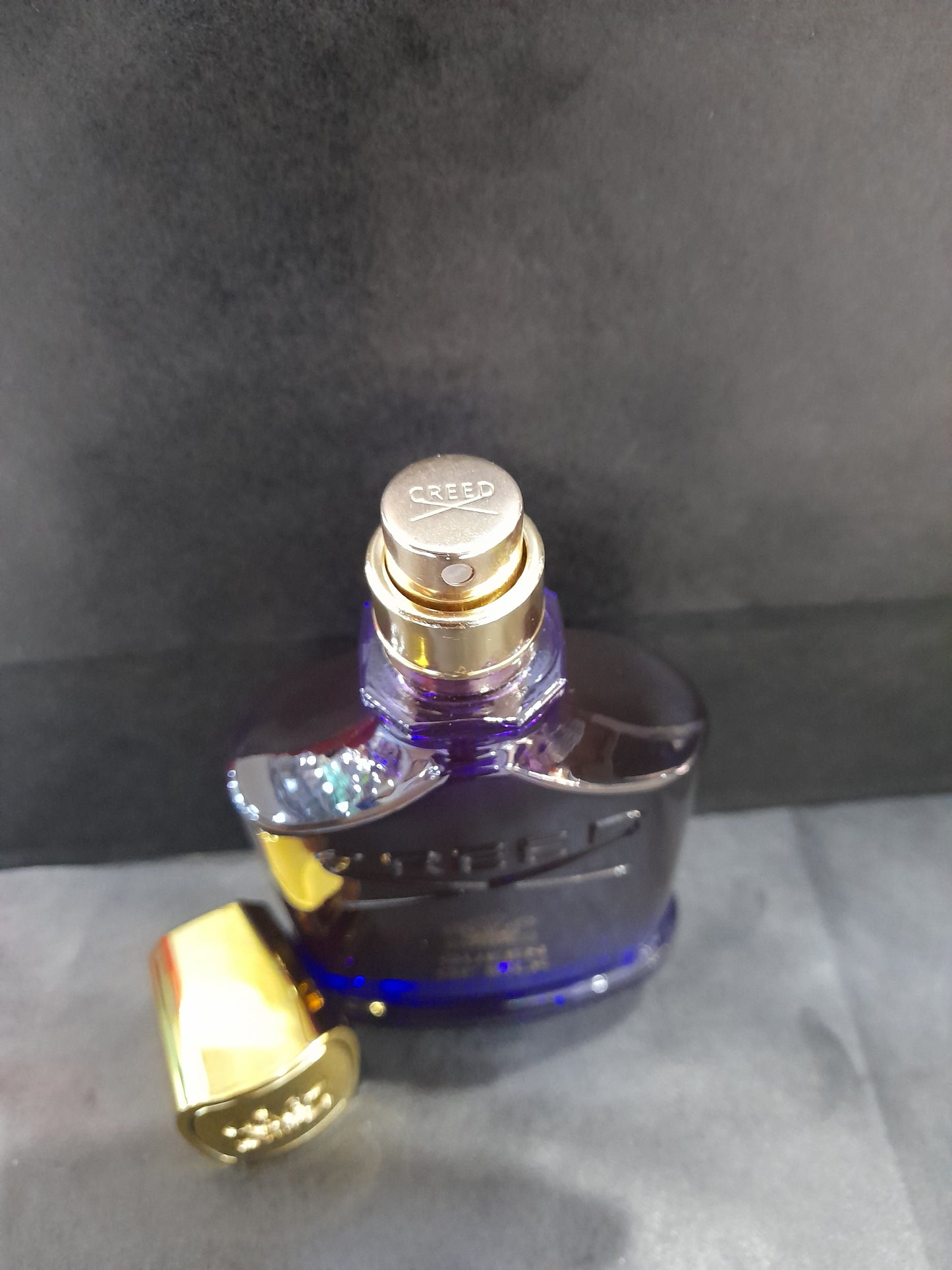 Creed Queen Of Silk 75ml EDP