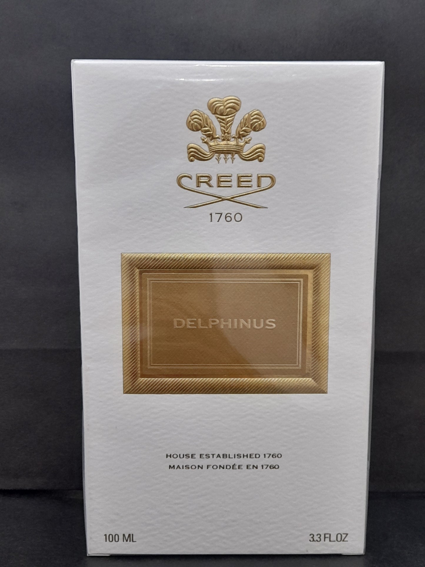 Creed Delphinus EDP 100ml
