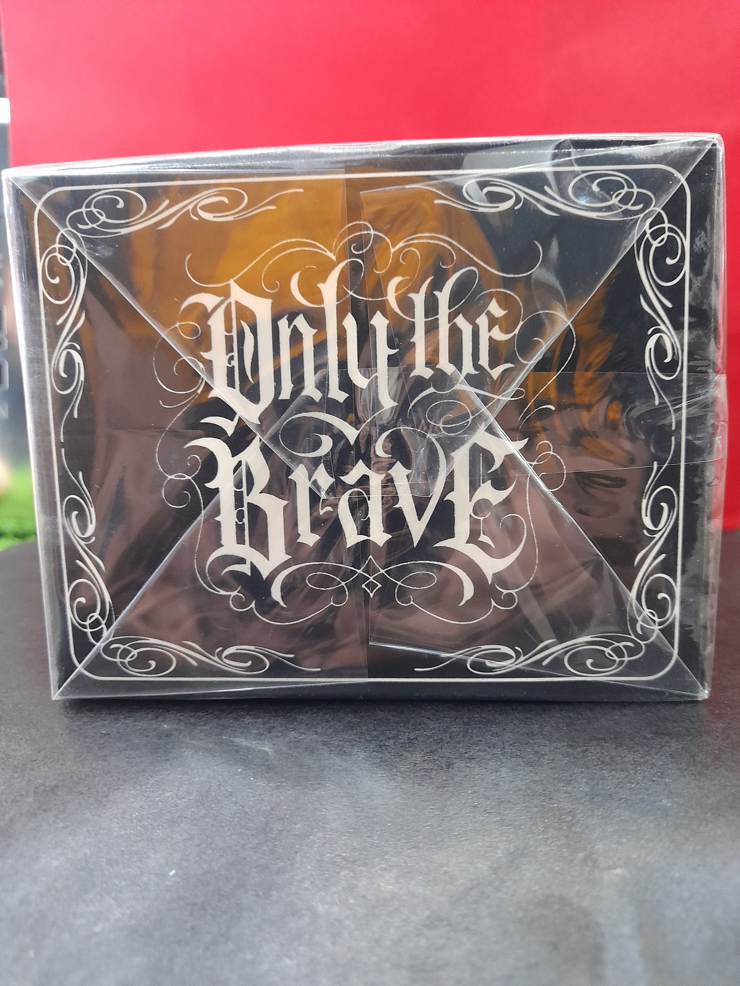 Diesel Only The Brave Tattoo 125ml EDP