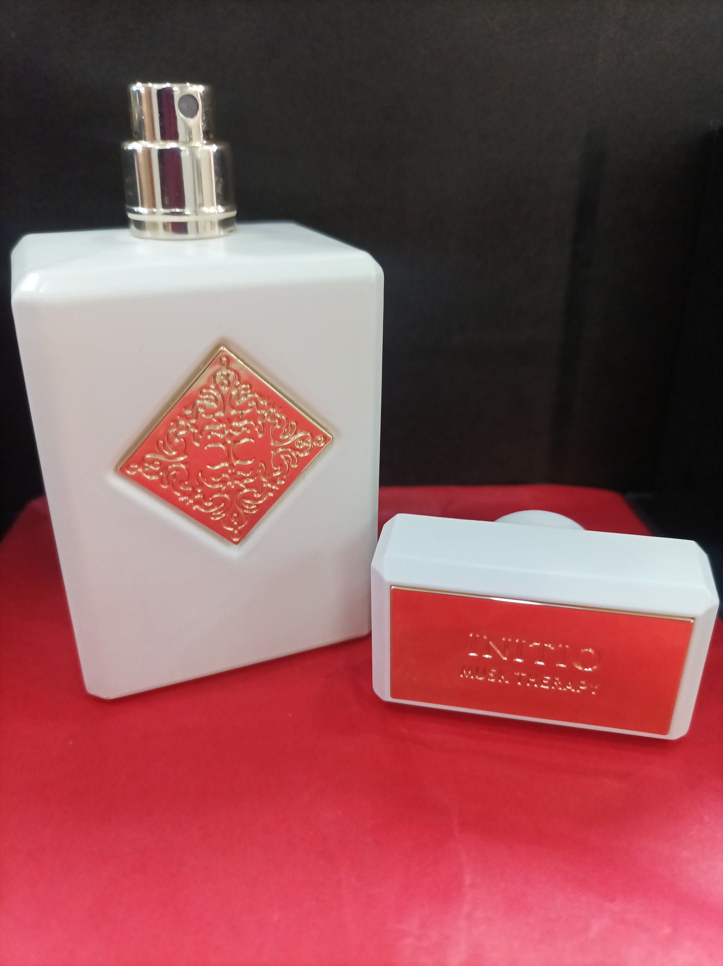 Initio Musk Therapy (Extrait De Parfum) 90ml