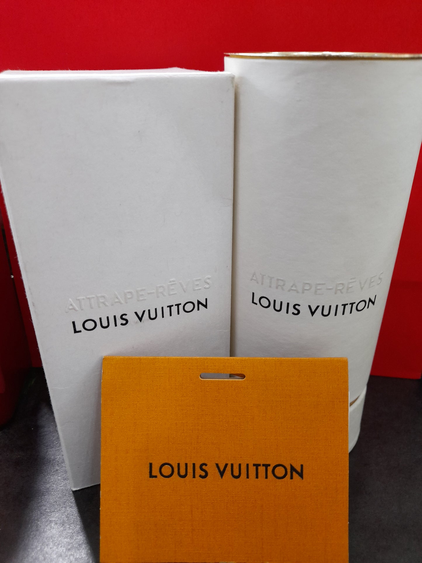 Louis Vuitton Attrape Reves 100ml EDP