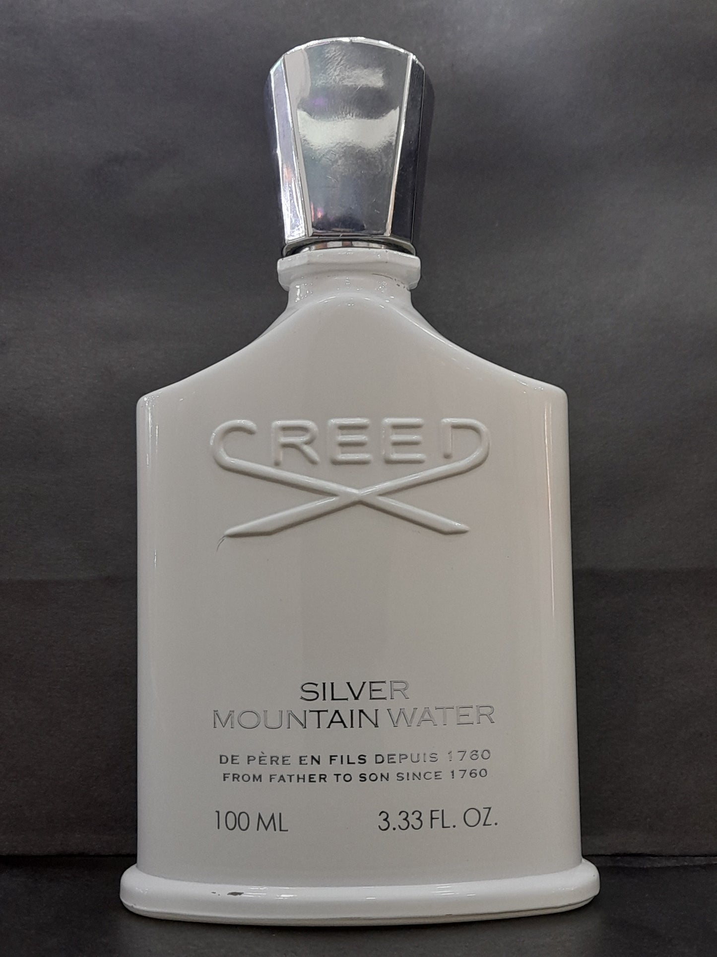 Creed Silver Mountain Water EDP 100ml