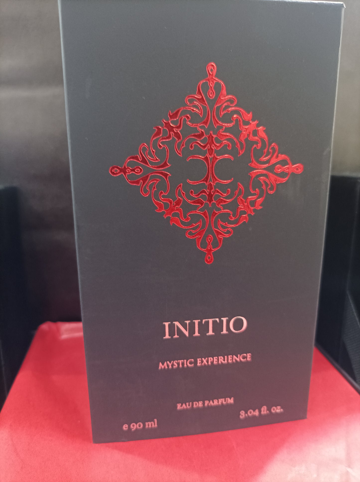 Initio Mystic Experience (Eau De Parfum) 90ml