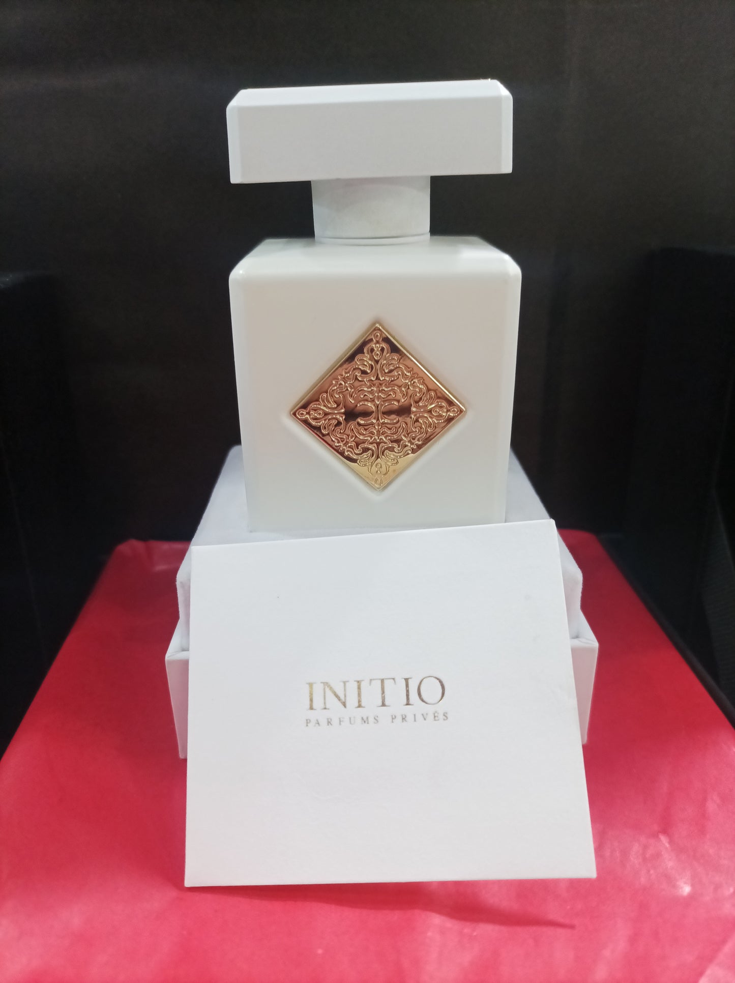 Initio Musk Therapy (Extrait De Parfum) 90ml