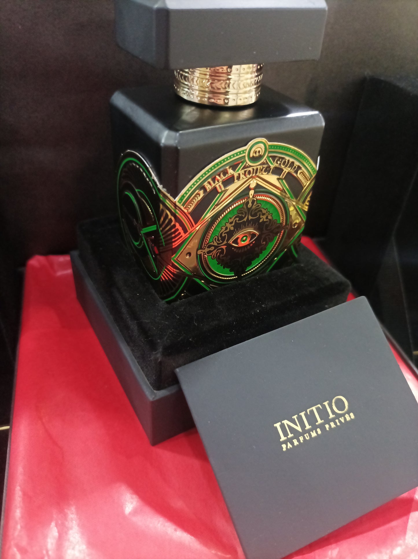 Initio Oud Ford Happiness (Eau De Parfum) 90ml