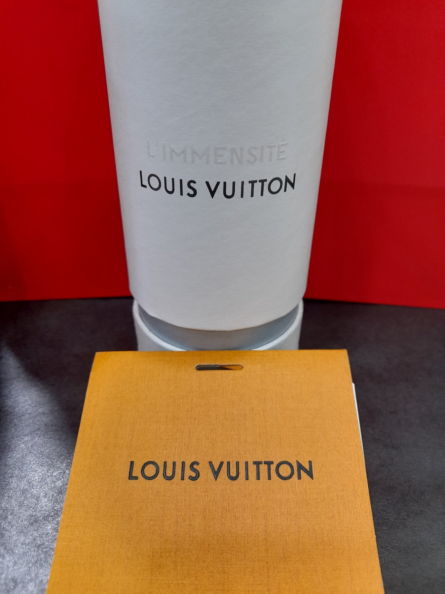 Louis Vuitton L'Immensite 100ml EDP