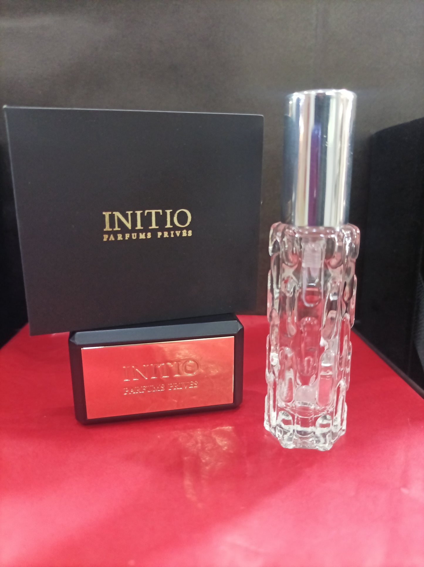 Initio Oud Ford Happiness (Eau De Parfum) 90ml