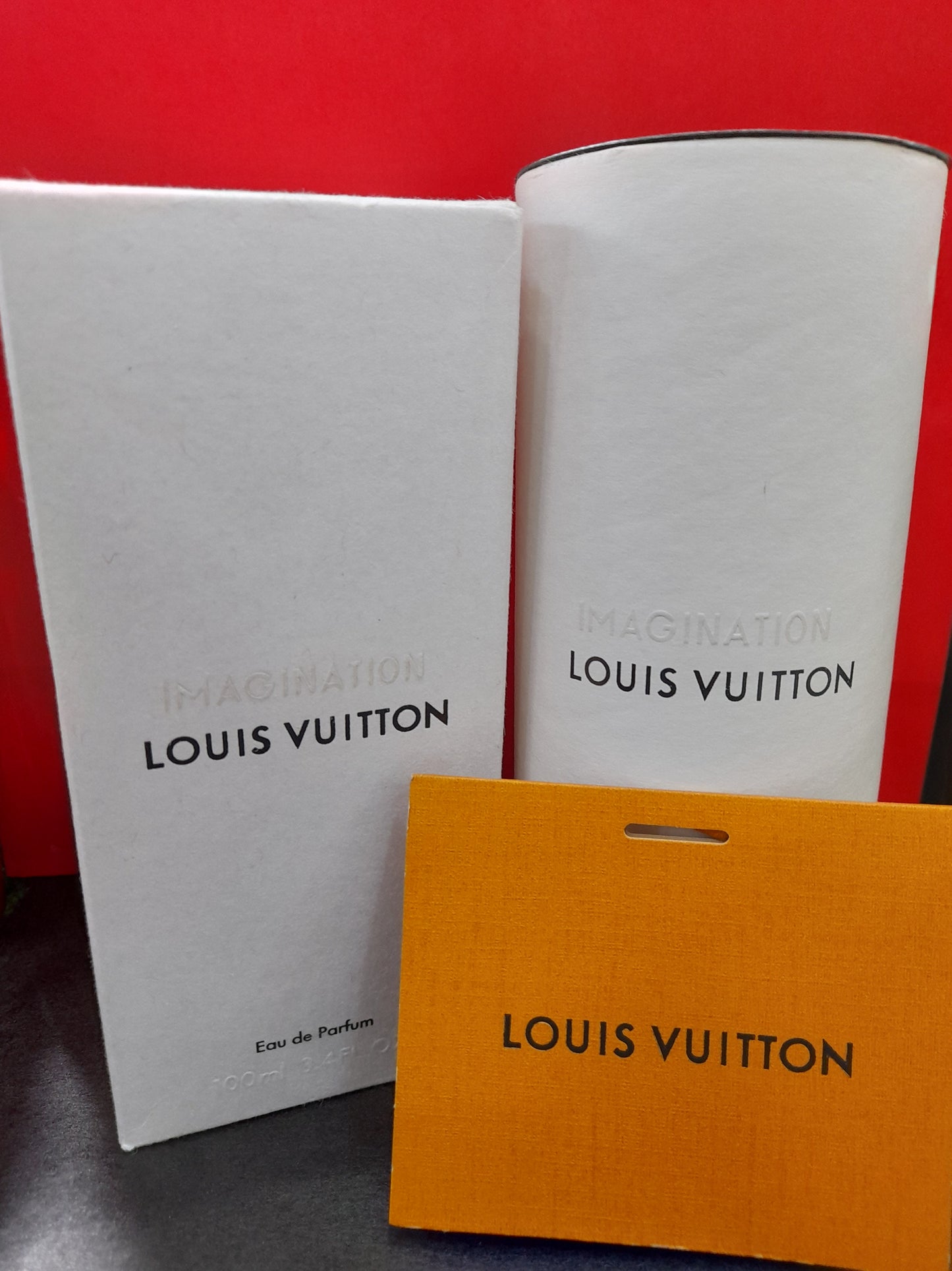 Louis Vuitton Imagination 100ml EDP