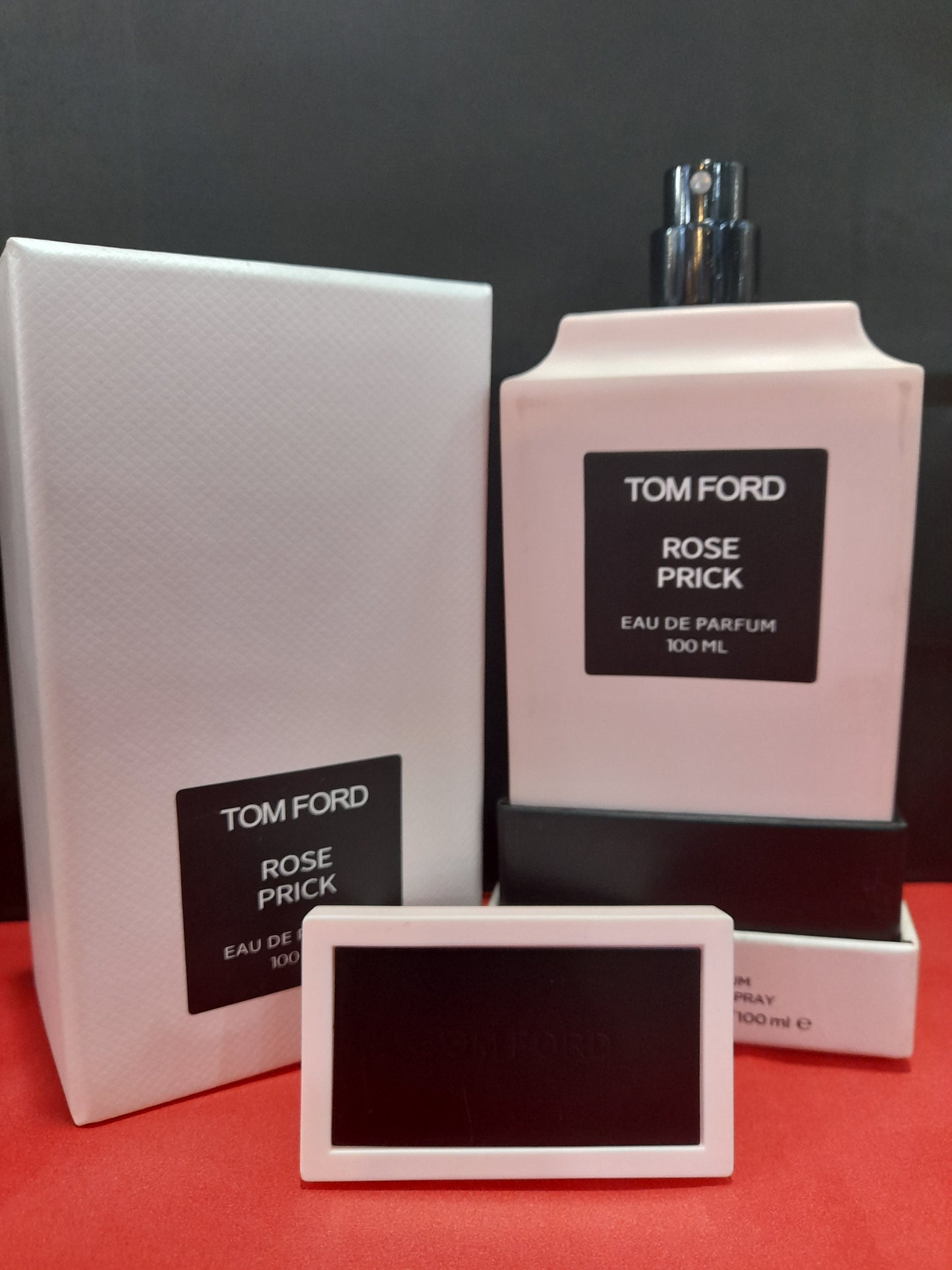 Tom Ford Rose Prick 100ml EDP