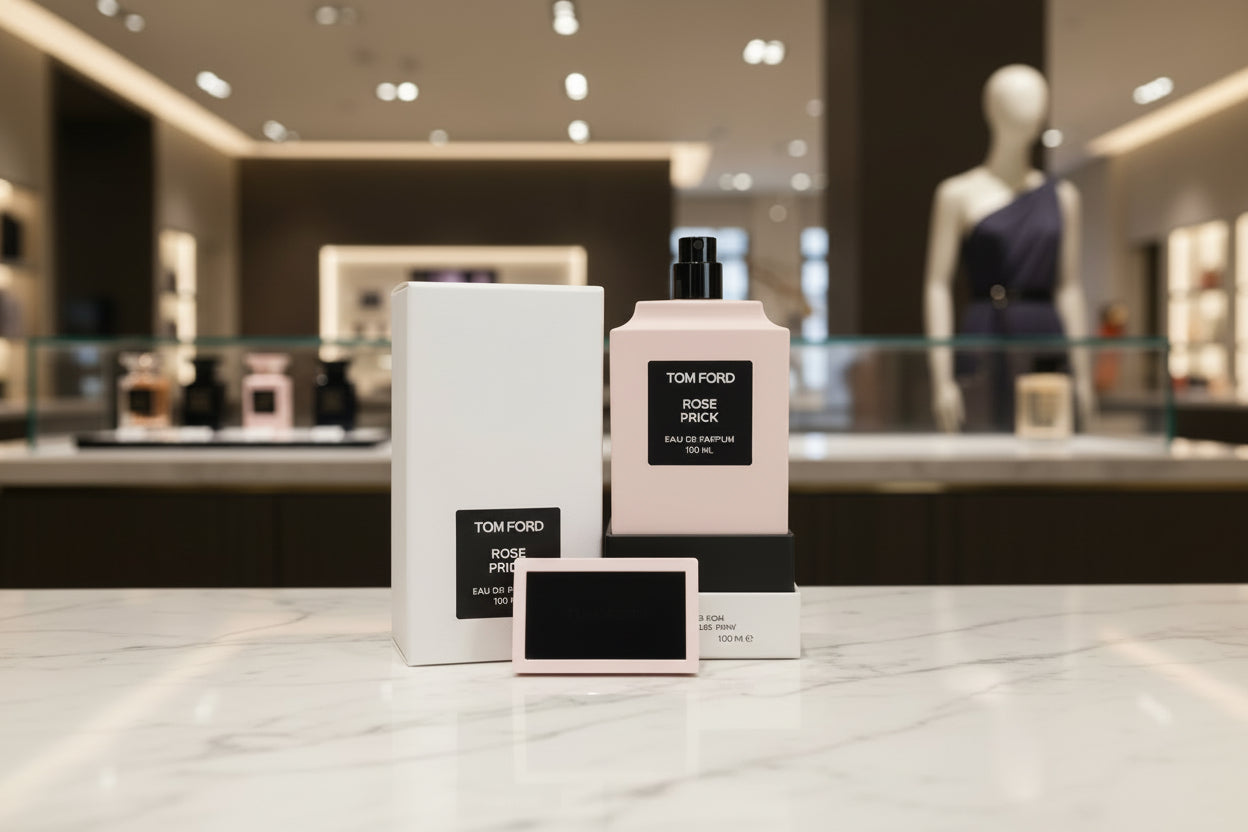 Tom Ford Rose Prick 100ml EDP