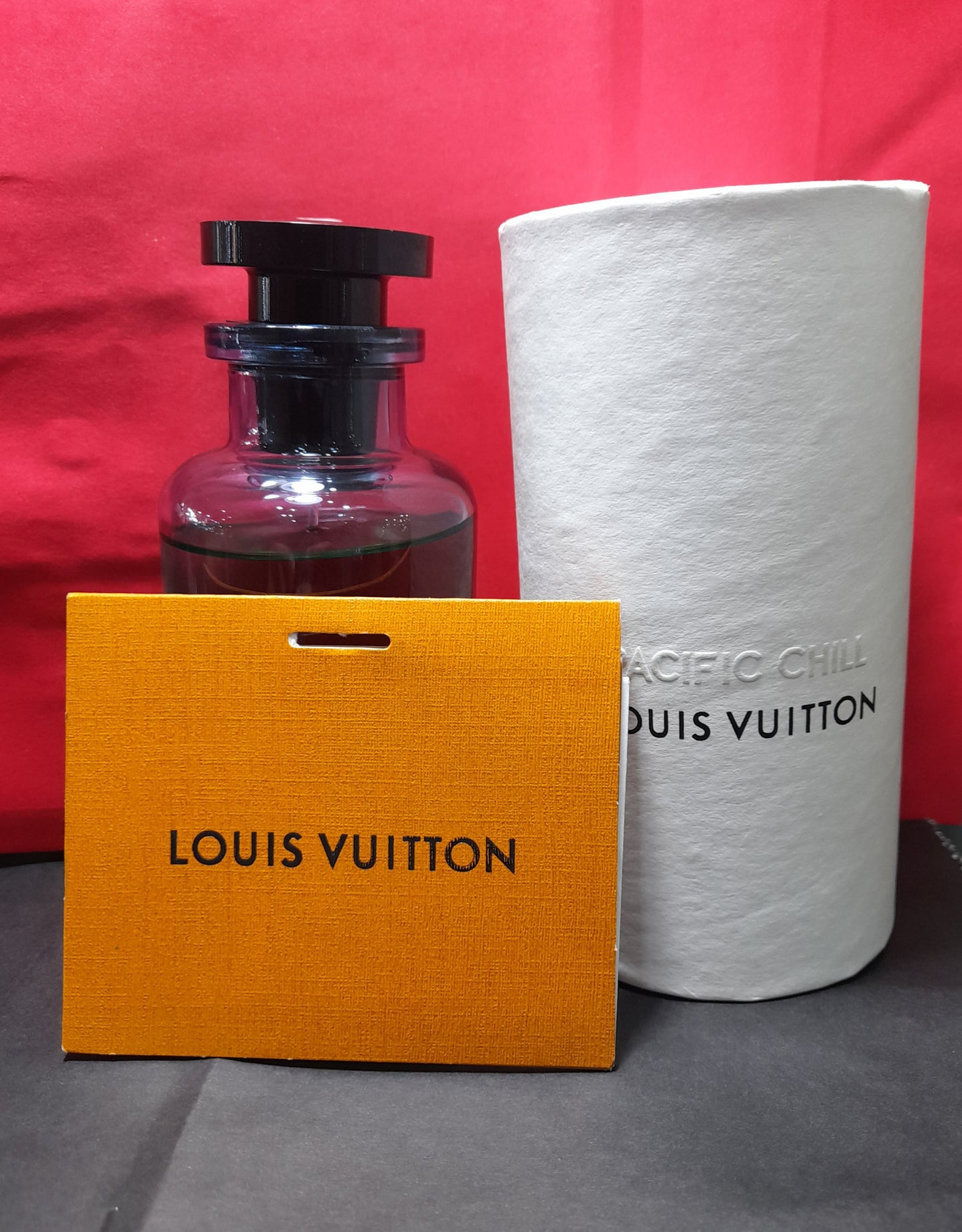Louis Vuitton Pacific Chill 100ml EDP