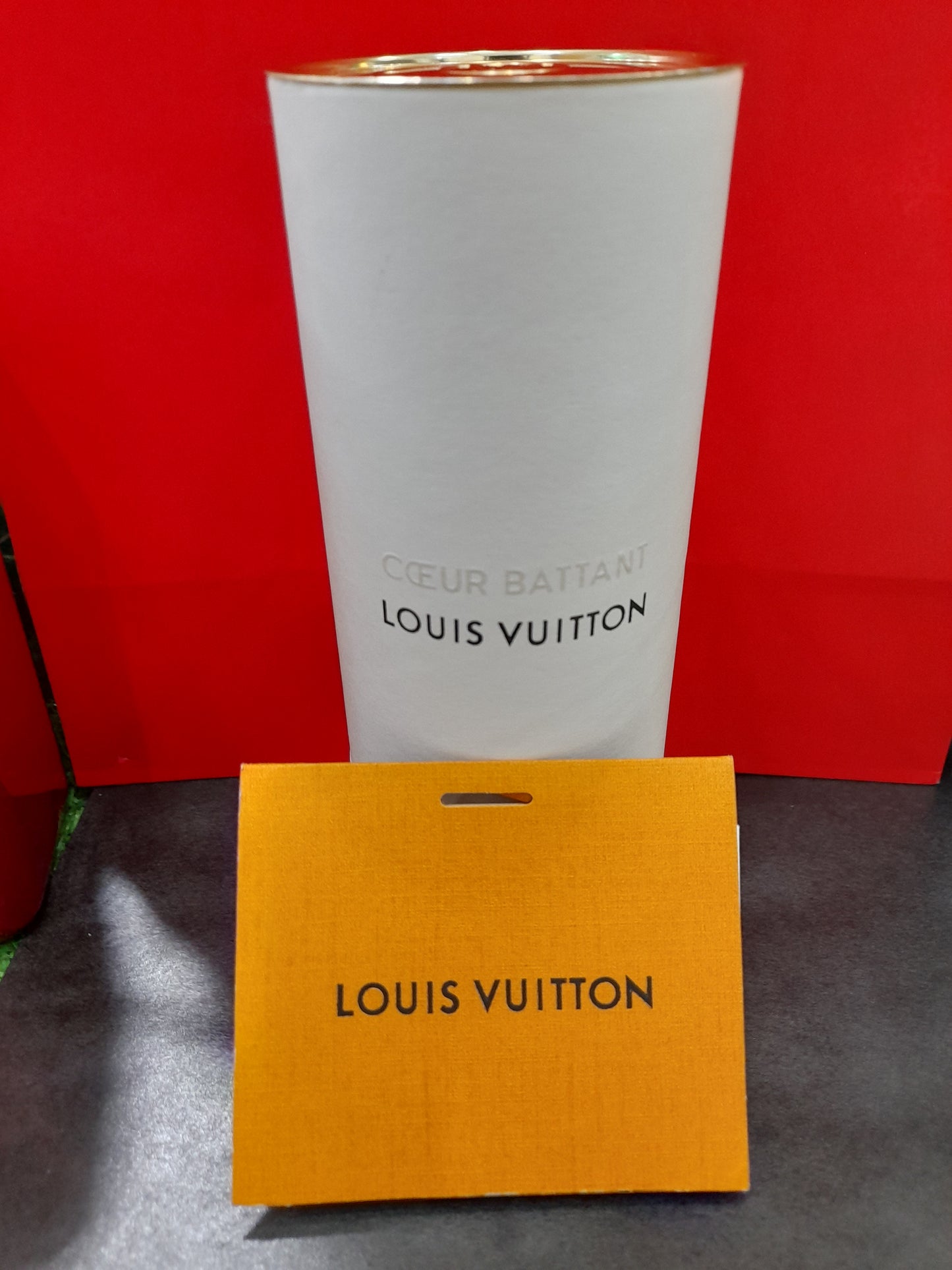 Louis Vuitton Coeur Battant 100ml EDP