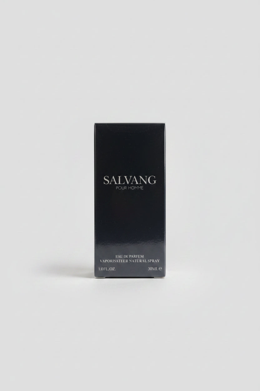 Luca Perfume Sauvage 30ml Eau De Parfum