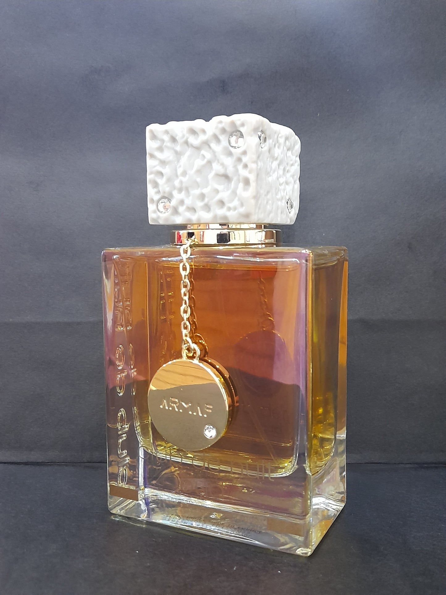 Armaf Club De Nuit Oud (A Collectior's Pride) 100ml