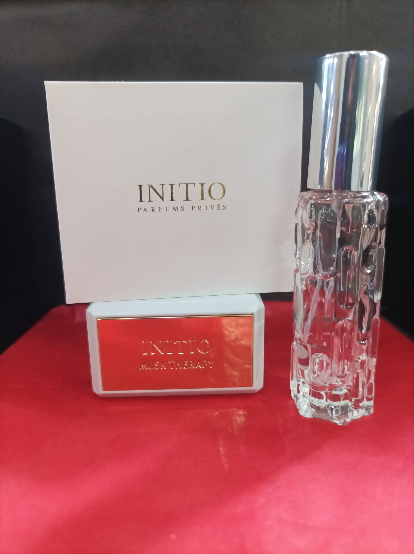 Initio Musk Therapy (Extrait De Parfum) 90ml
