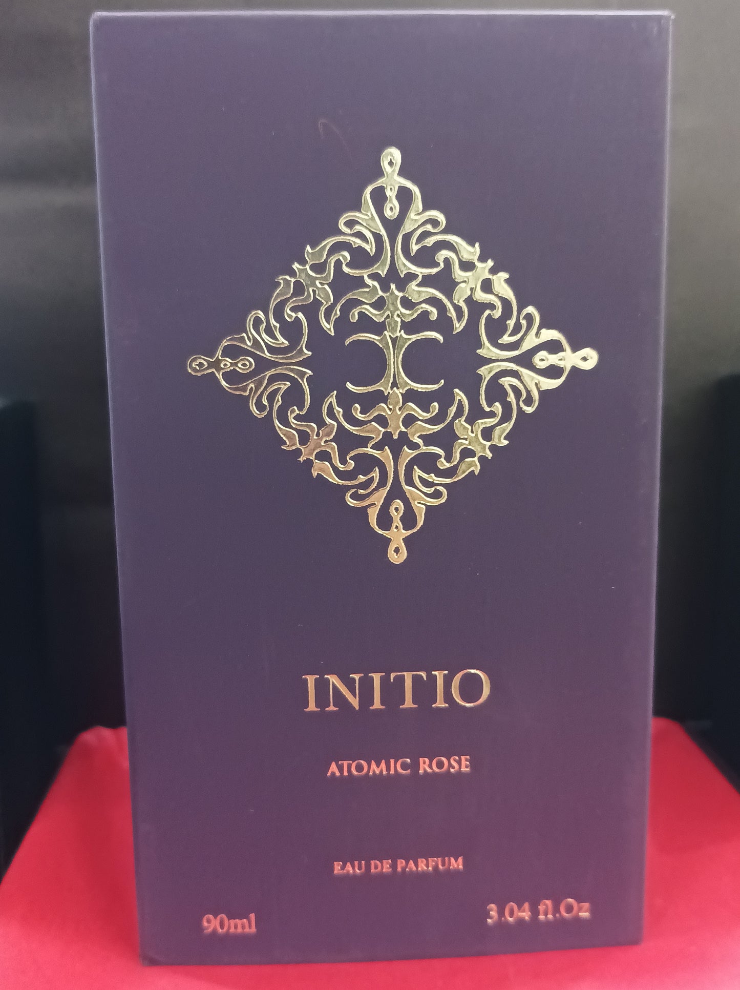 Initio Atomic Rose (Eau De Parfum) 90ml