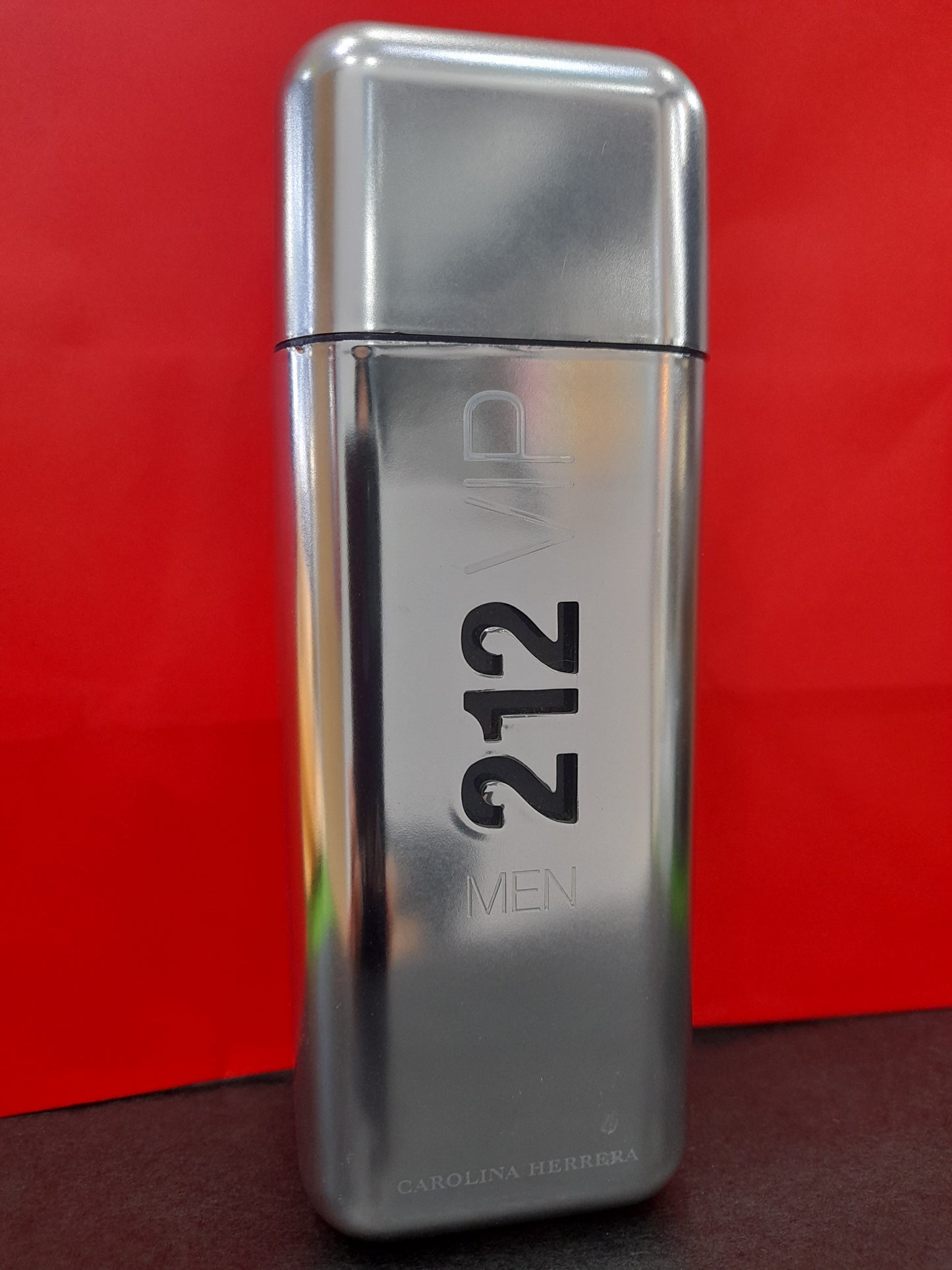 Carolina Herrera 212 VIP Men 100ml EDT