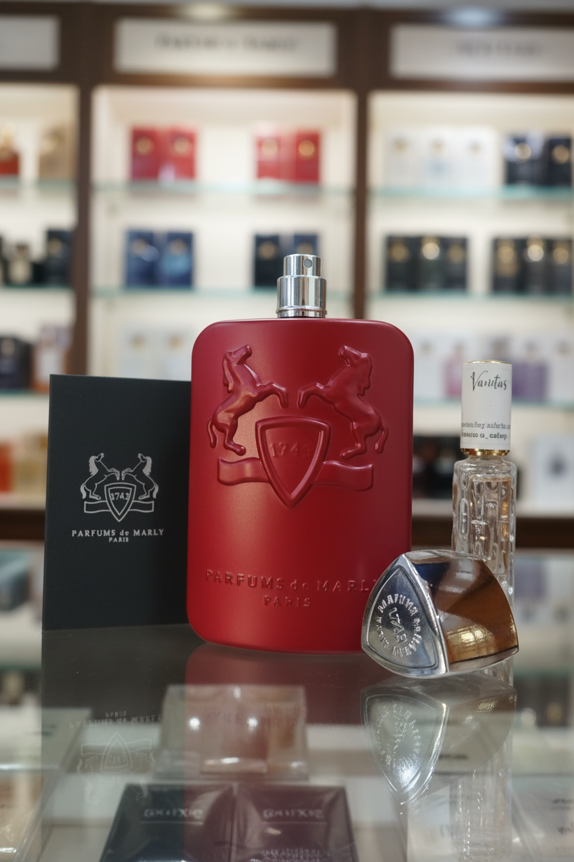 Parfums de Marly Kalan 125ml Eau de Parfum