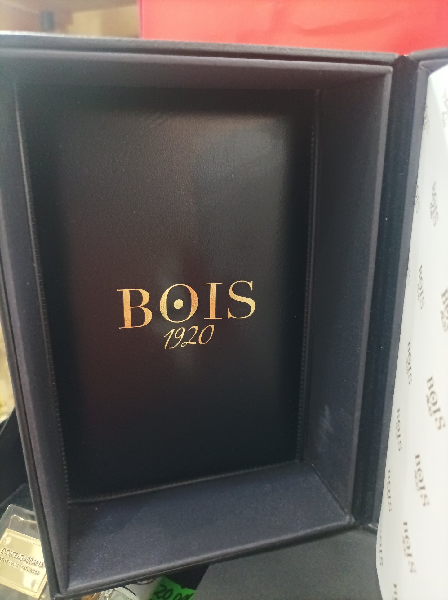 Bois 1920 Frammenti Parfum 100ml