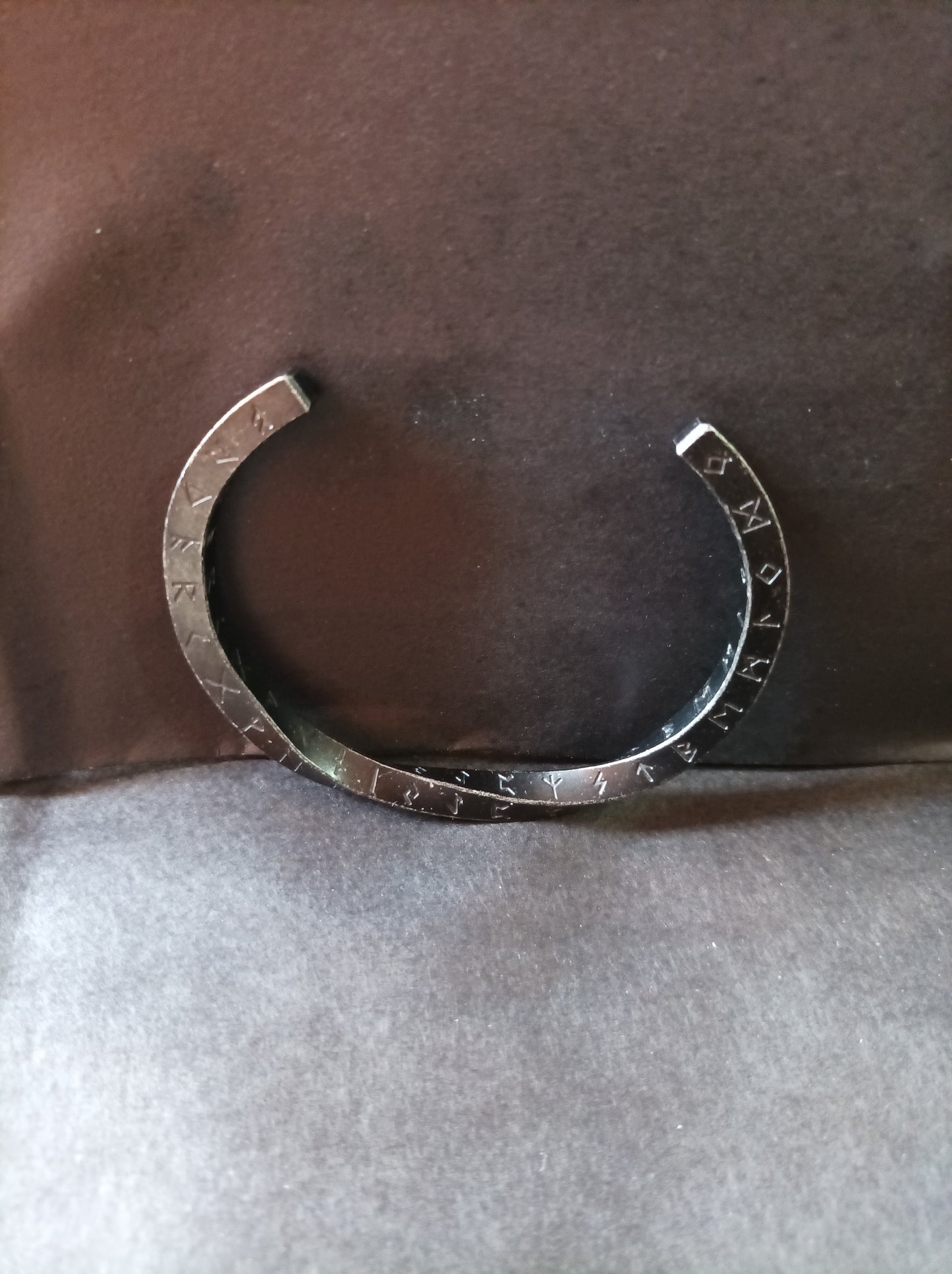 Pulsera Esclava Vikinga Rustica