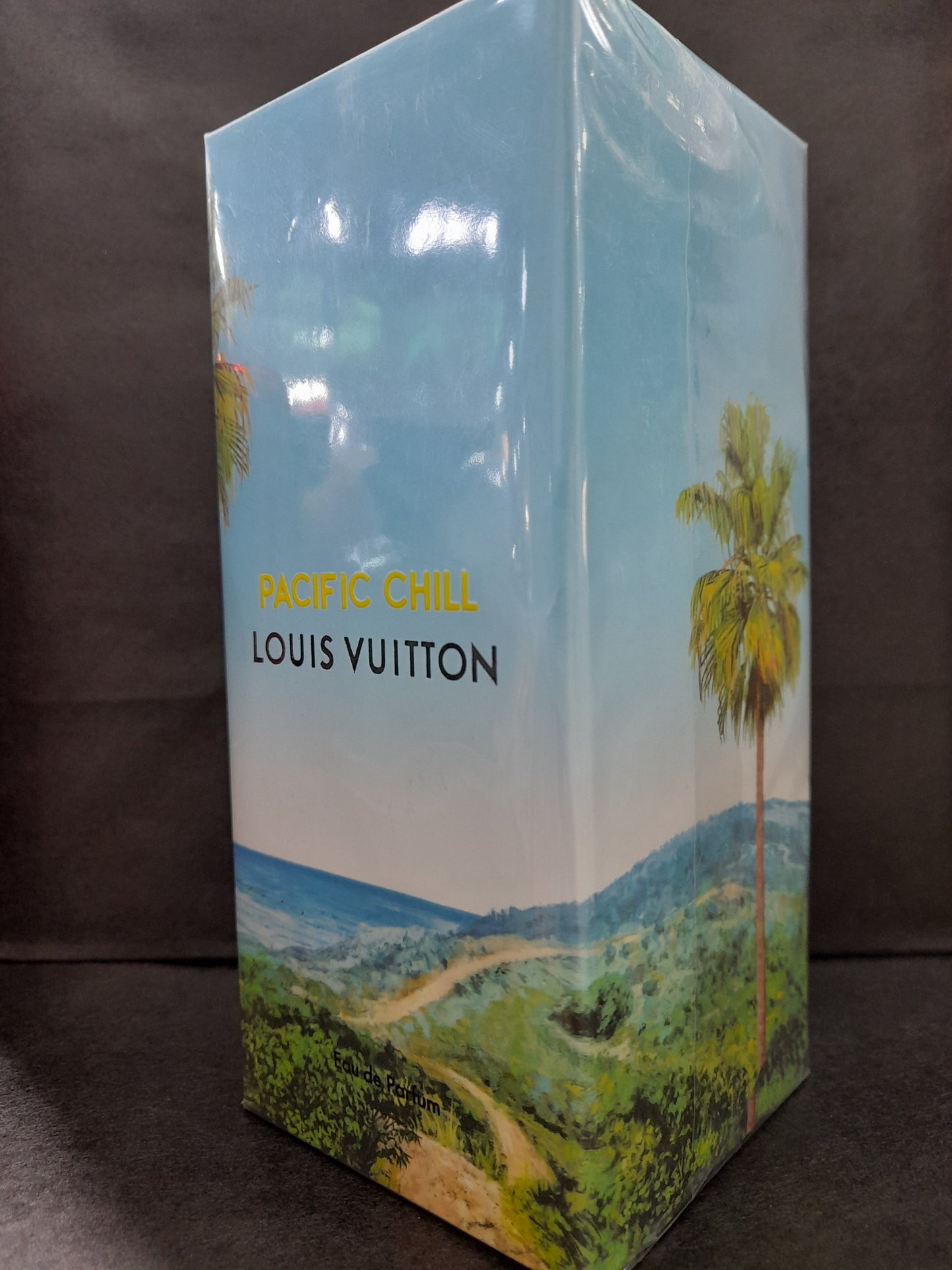 Louis Vuitton Pacific Chill 100ml EDP