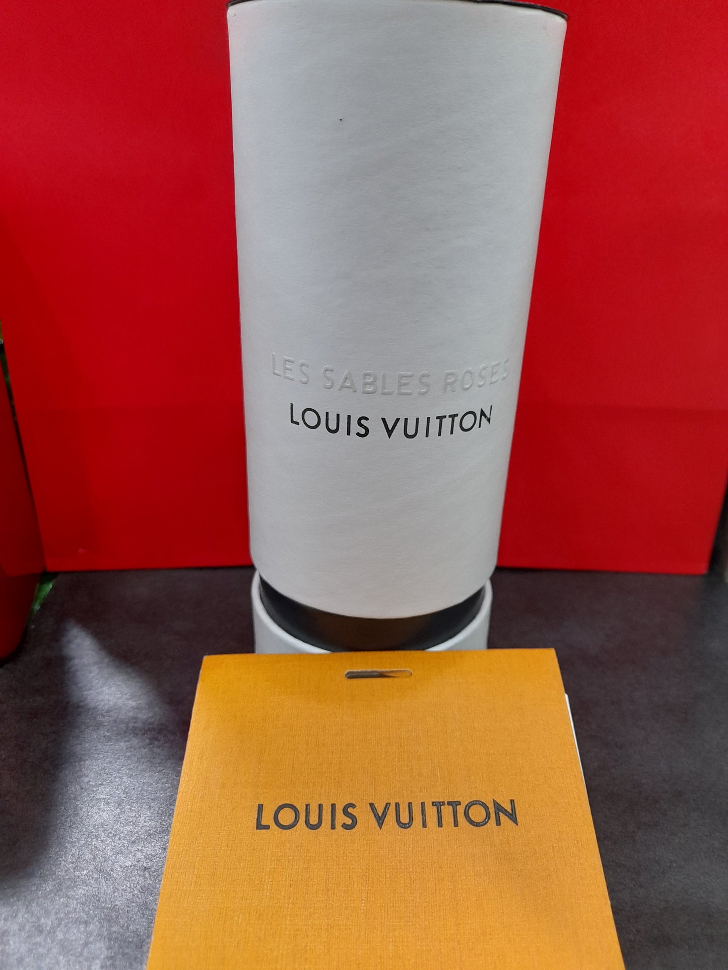 Louis Vuitton Les Sables Roses 100ml EDP