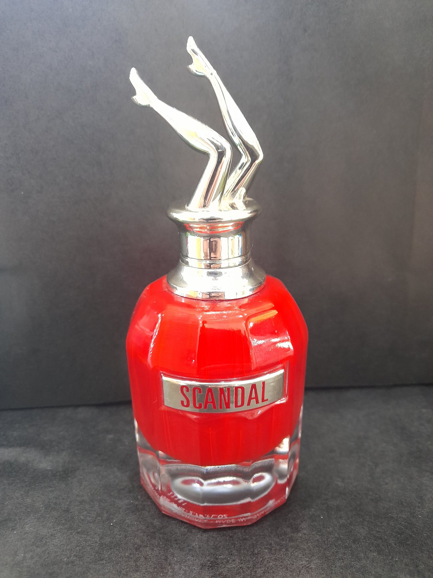 JEAN PAUL GAULTIER SCANDAL 80ml EDP