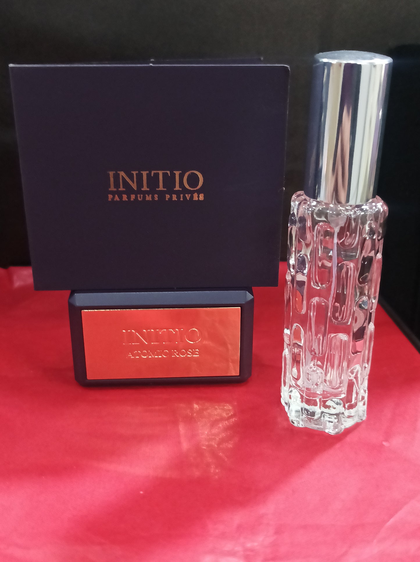 Initio Atomic Rose (Eau De Parfum) 90ml