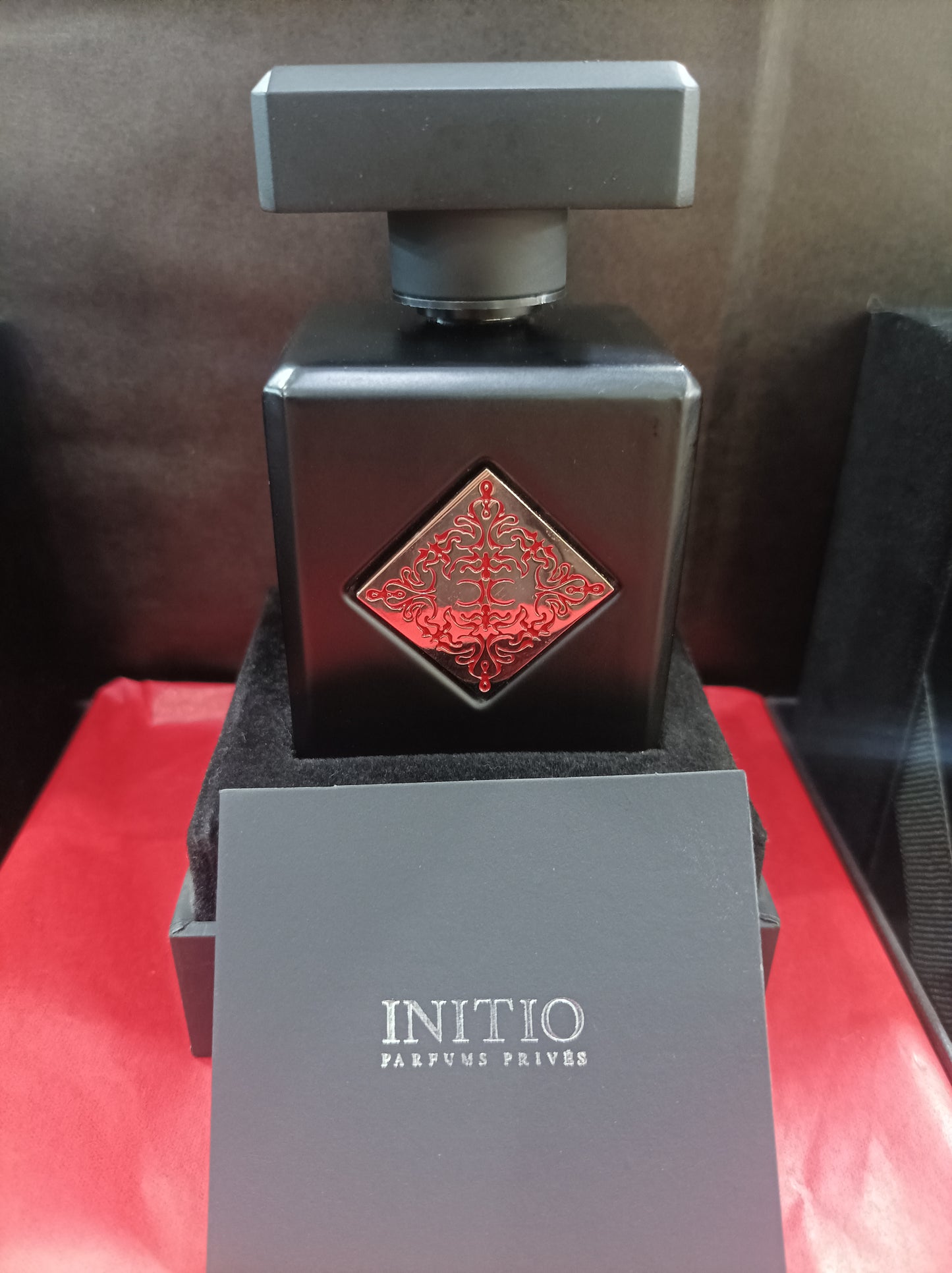 Initio Mystic Experience (Eau De Parfum) 90ml