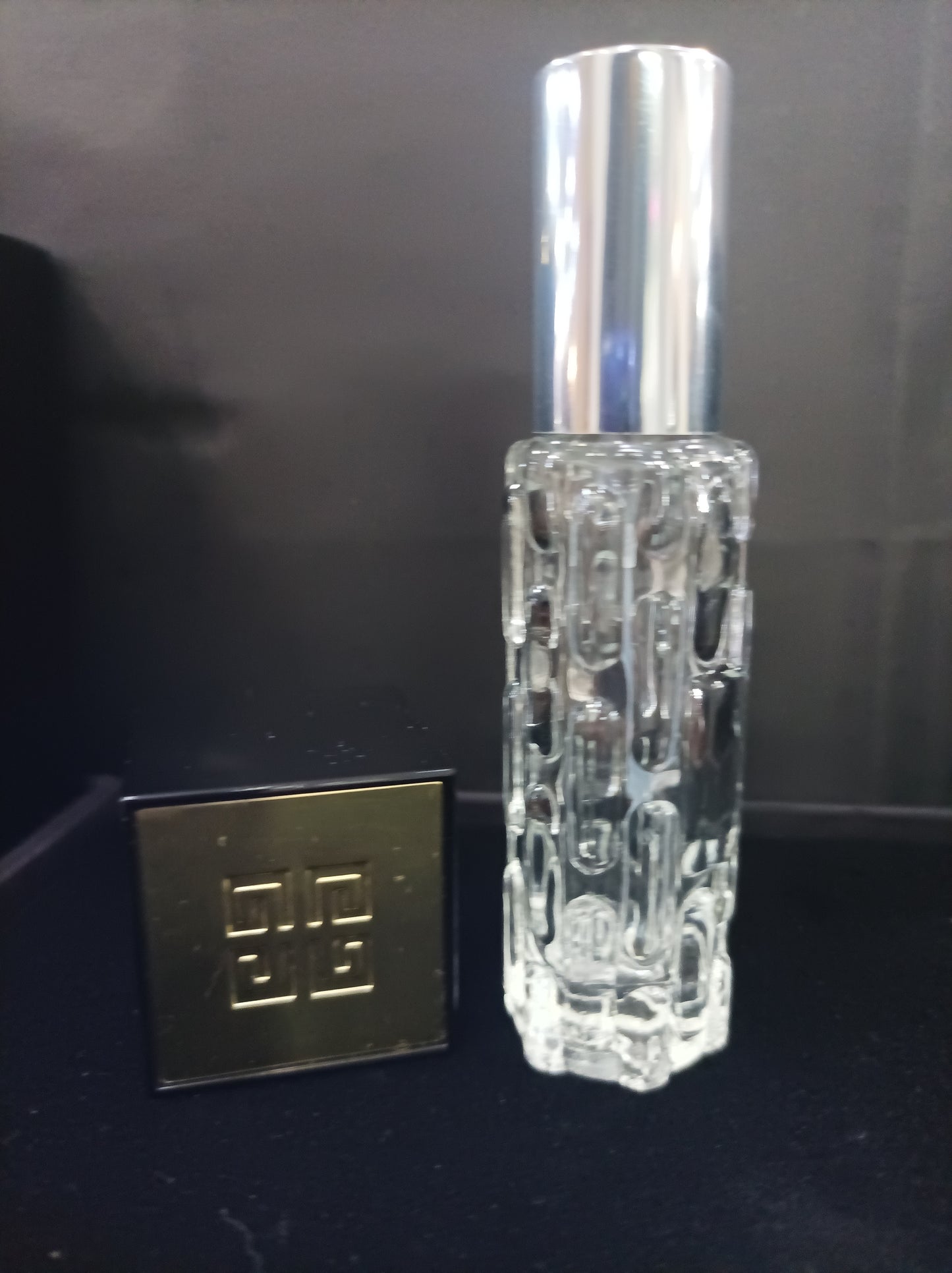 Givenchy Equivoque 100ml EDP Intense