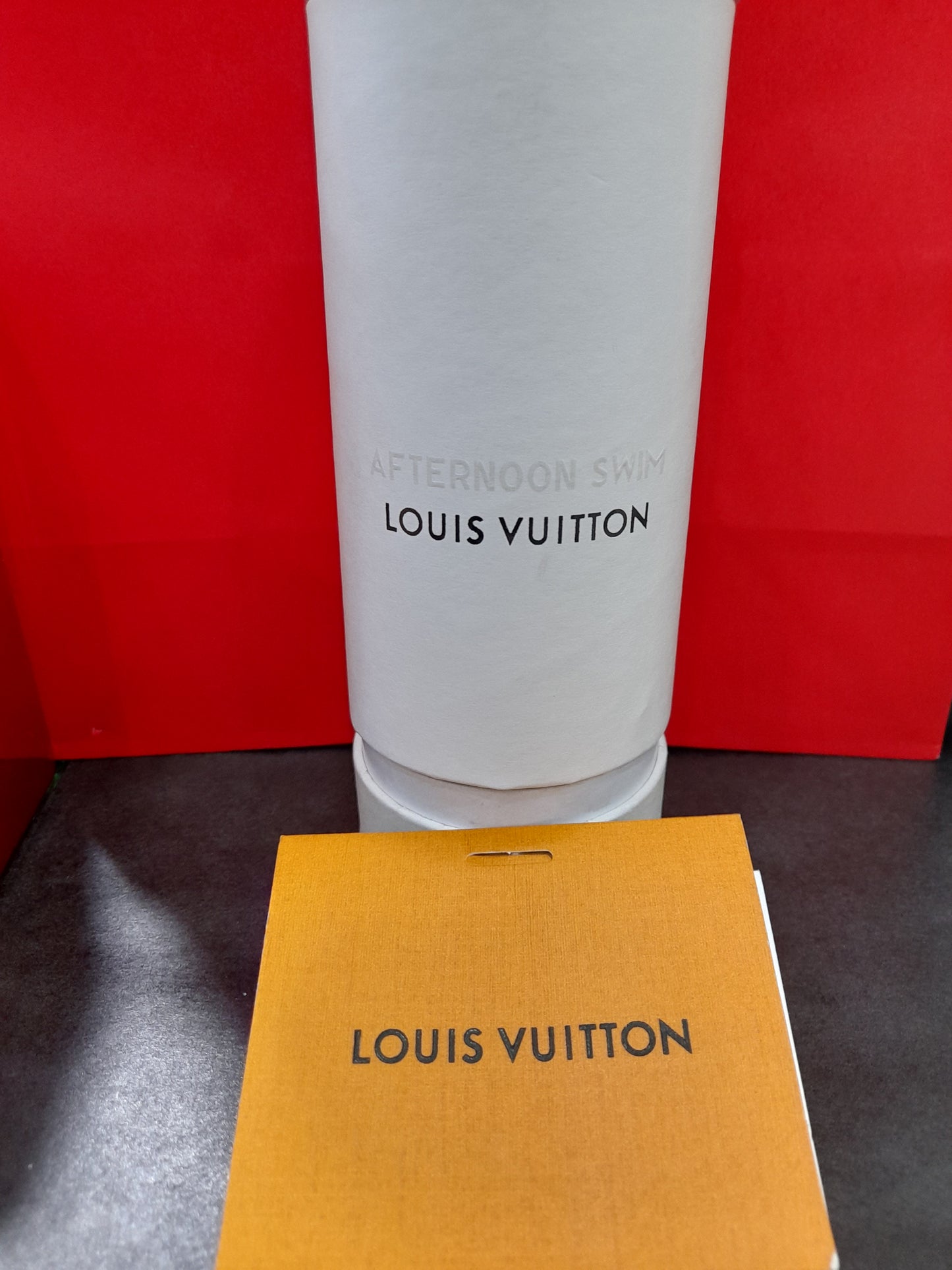 Louis Vuitton Afternoon Swing 100ml EDP