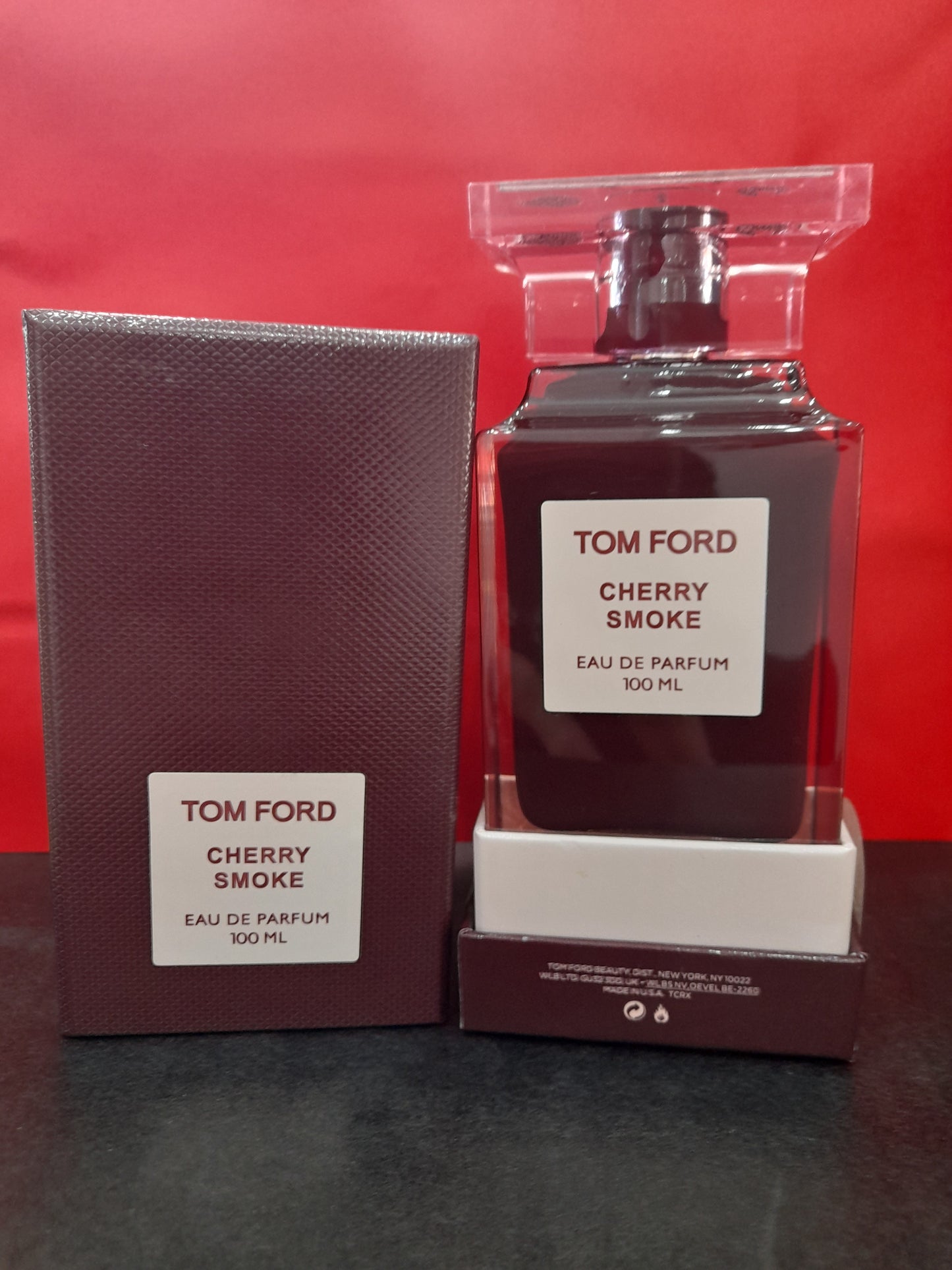 Tom Ford Cherry Smoke 100ml EDP